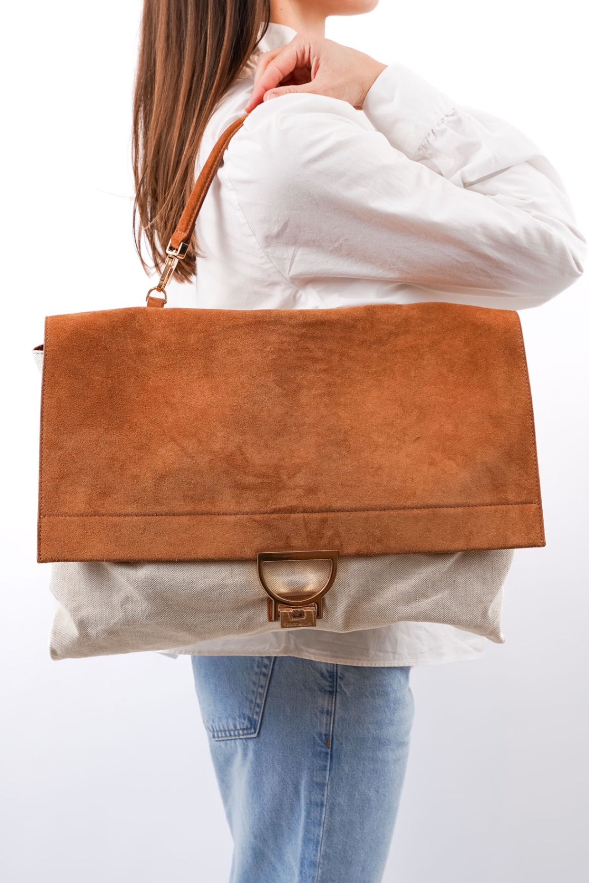Tasche, Coccinelle