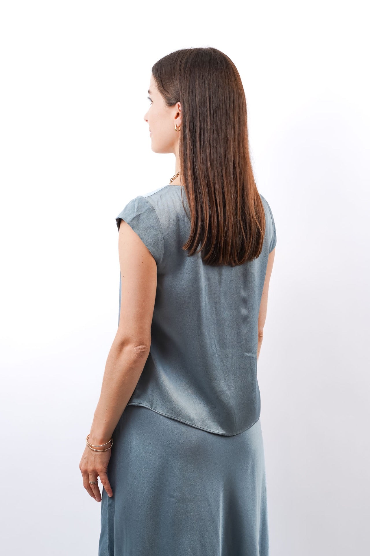 Bluse, Größe 36