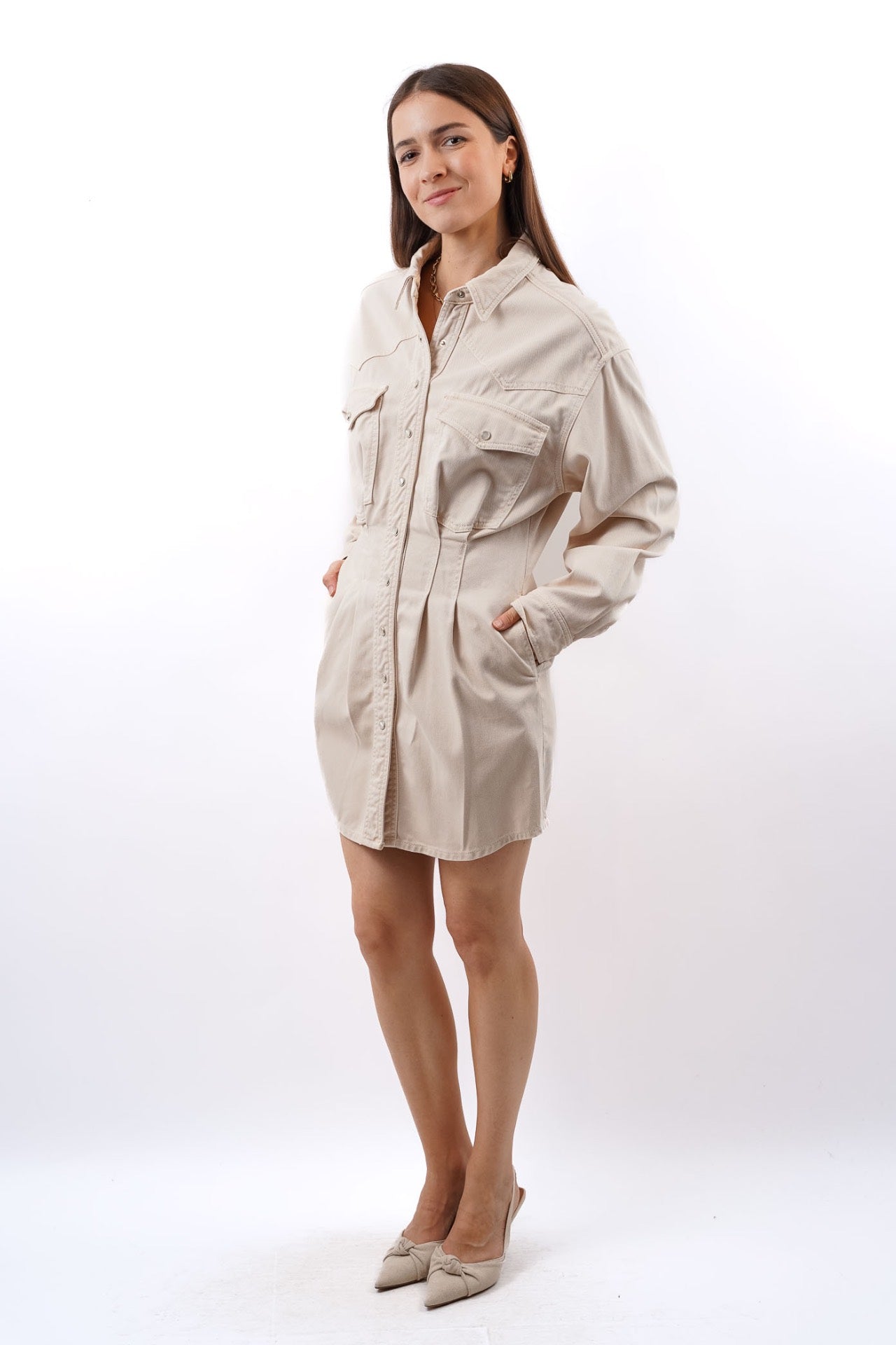 Kleid, Größe 36