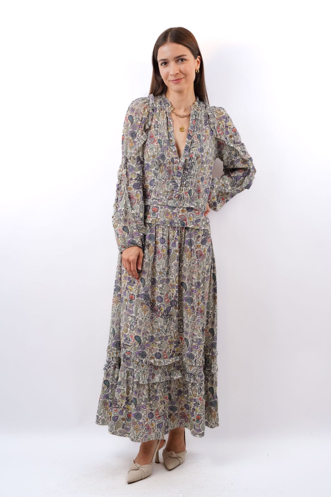 Kleid, Größe 36
