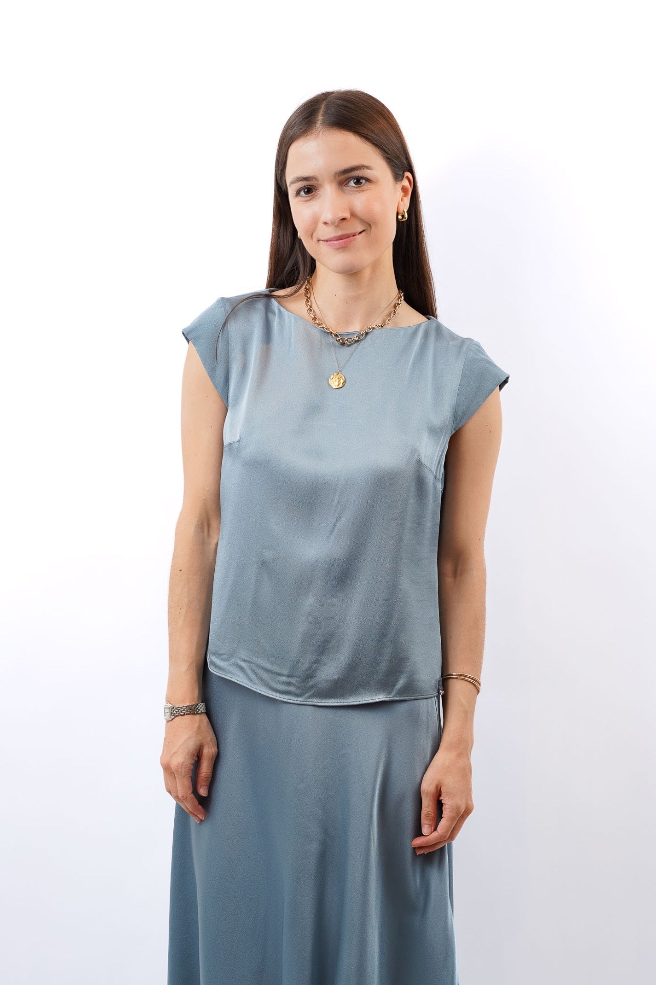 Bluse, Größe 36