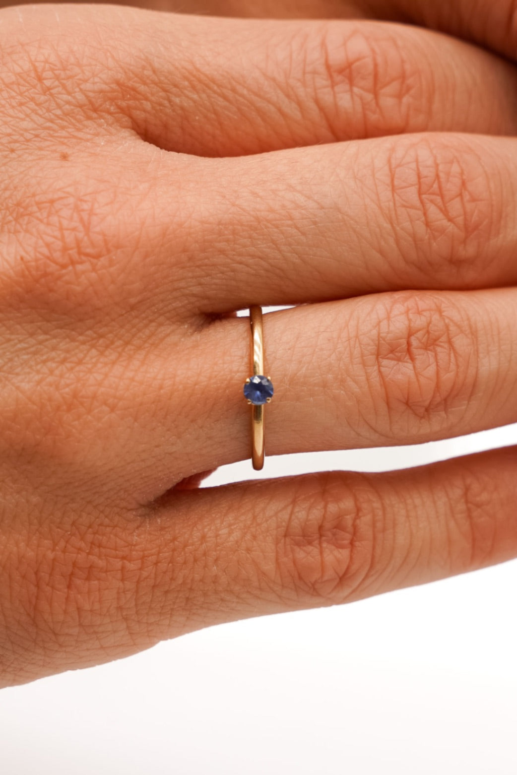 Ring, Siss Bliss
