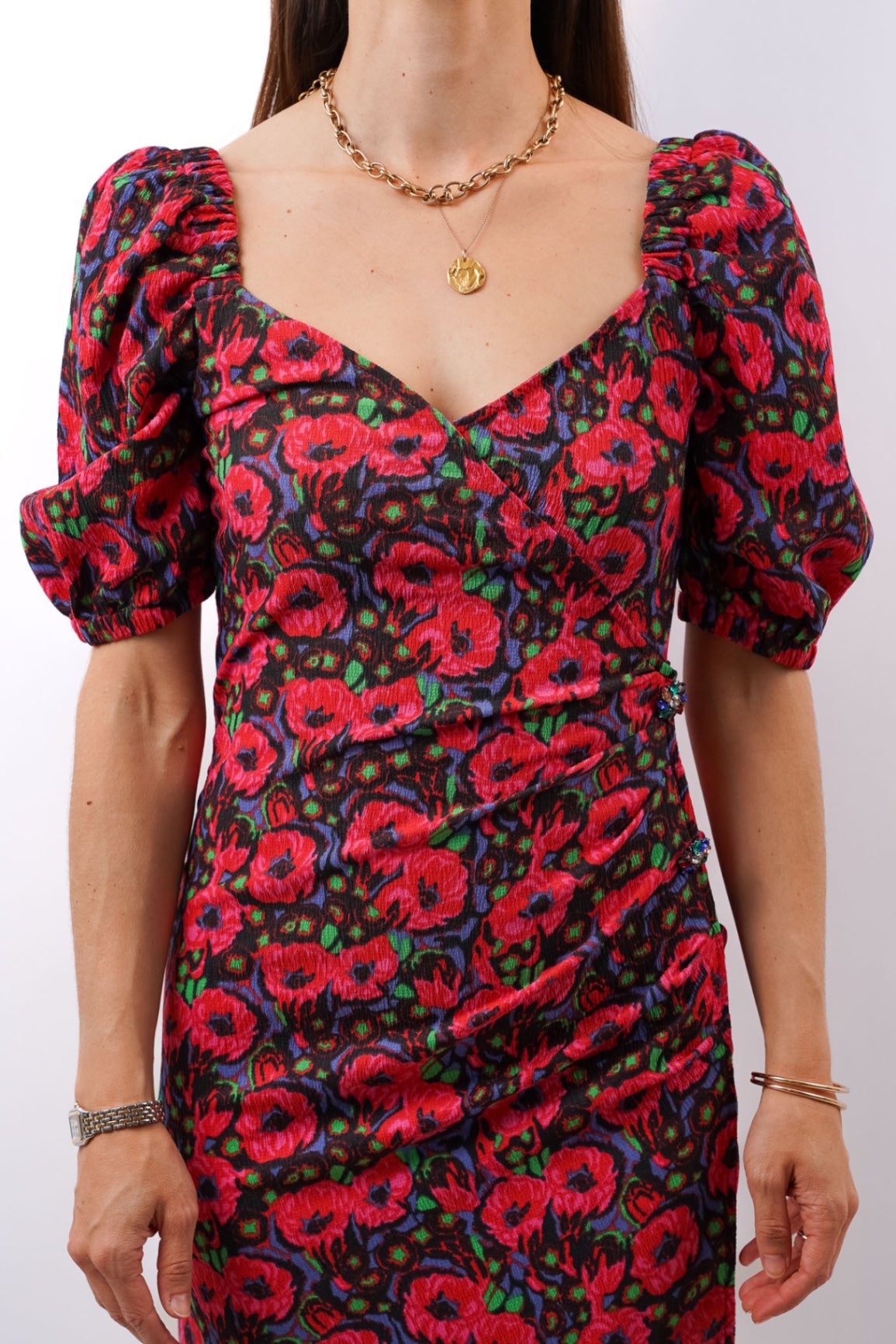 Kleid, Größe 34