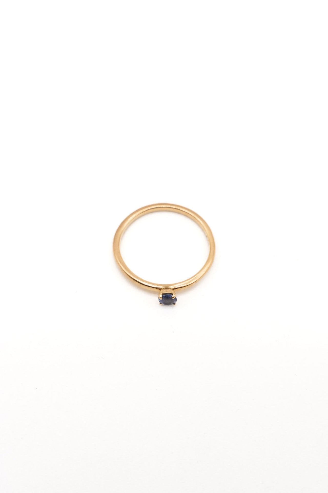Ring, Siss Bliss
