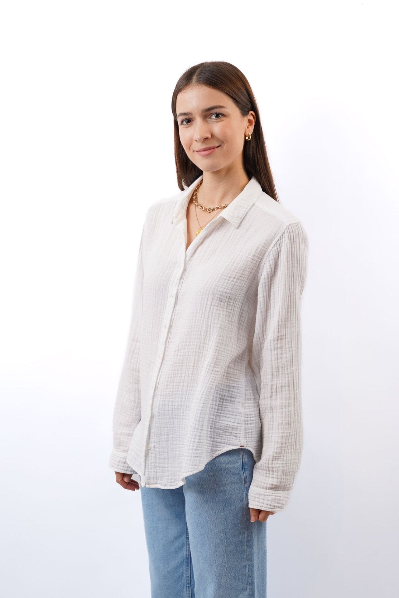 Bluse, Größe 38
