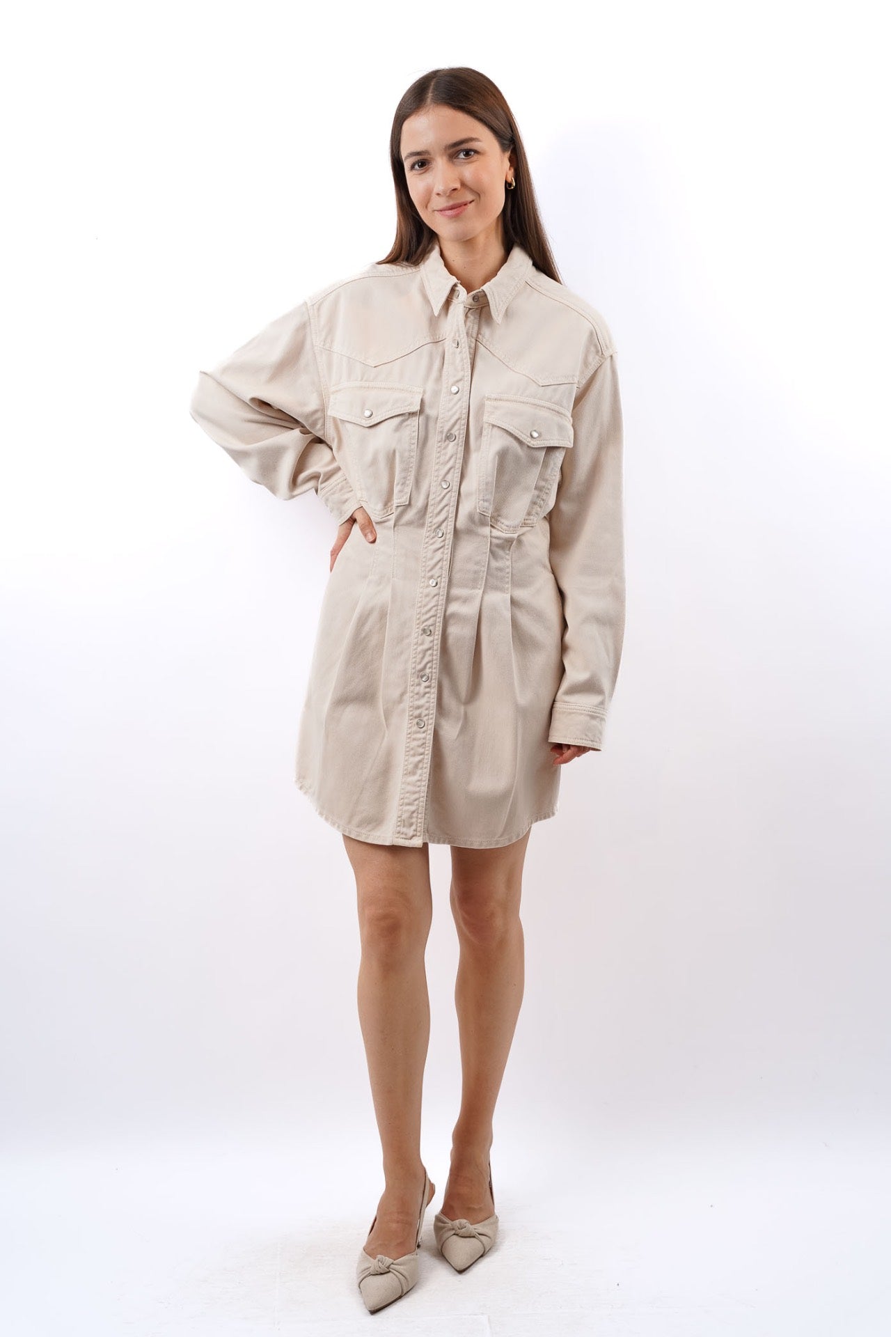 Kleid, Größe 36