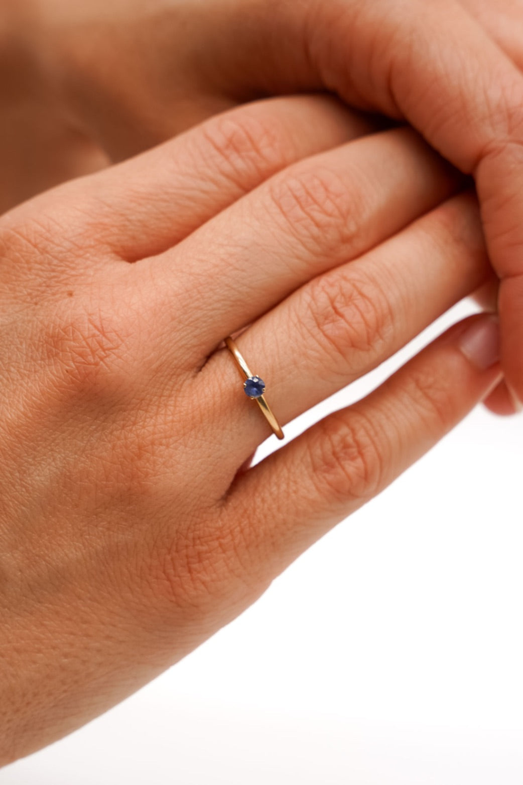 Ring, Siss Bliss
