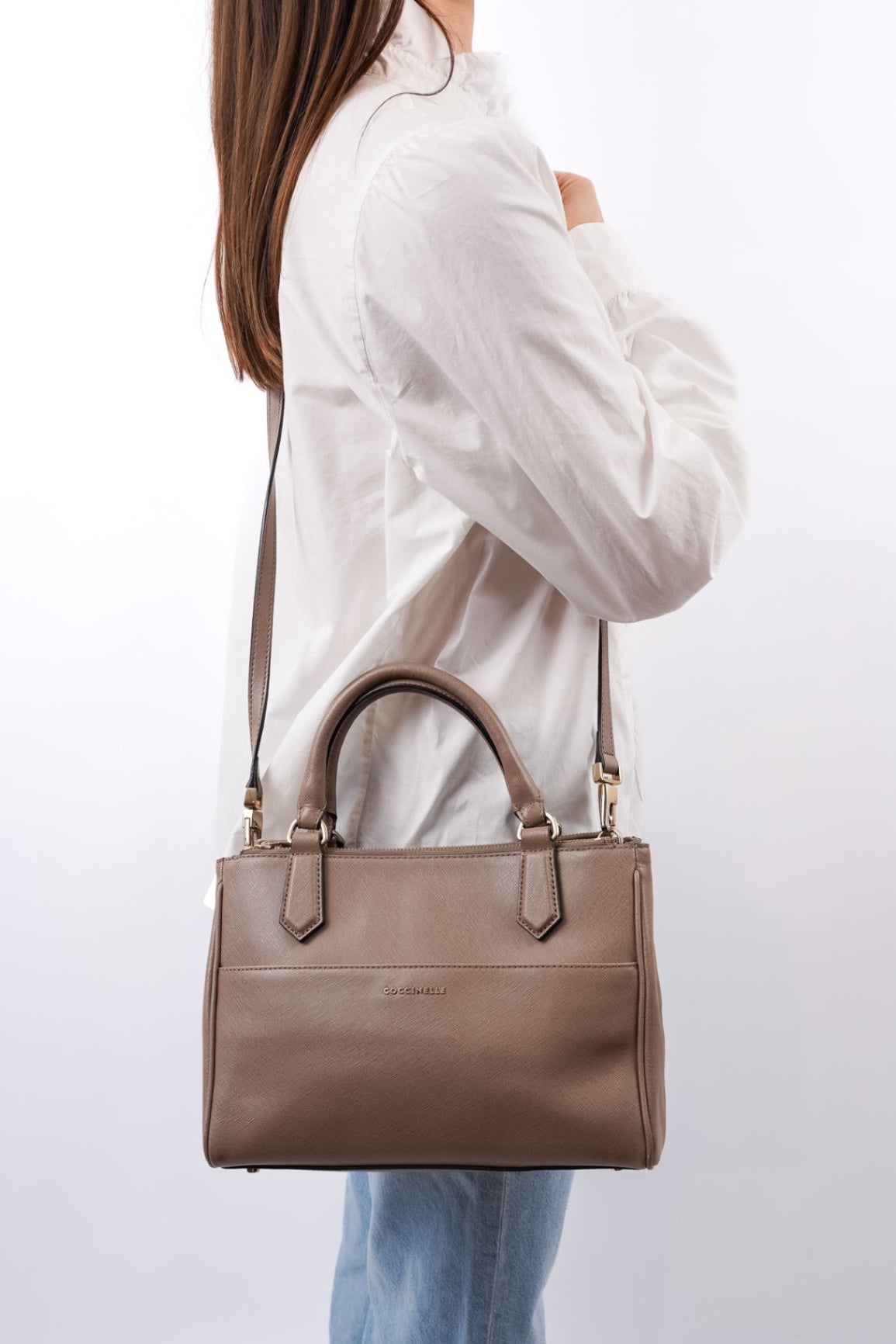 Tasche, Coccinelle
