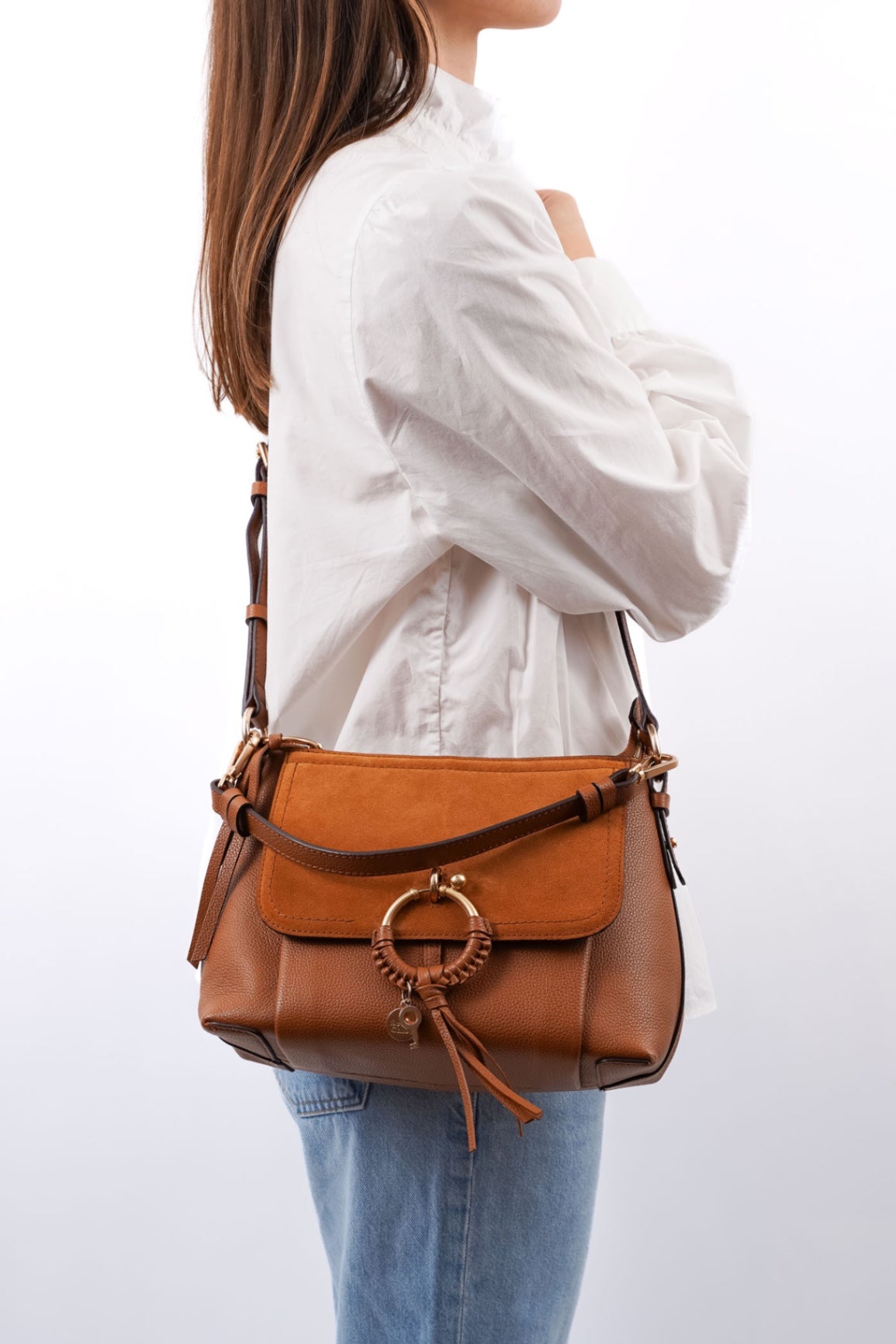 Tasche, See by Chloe