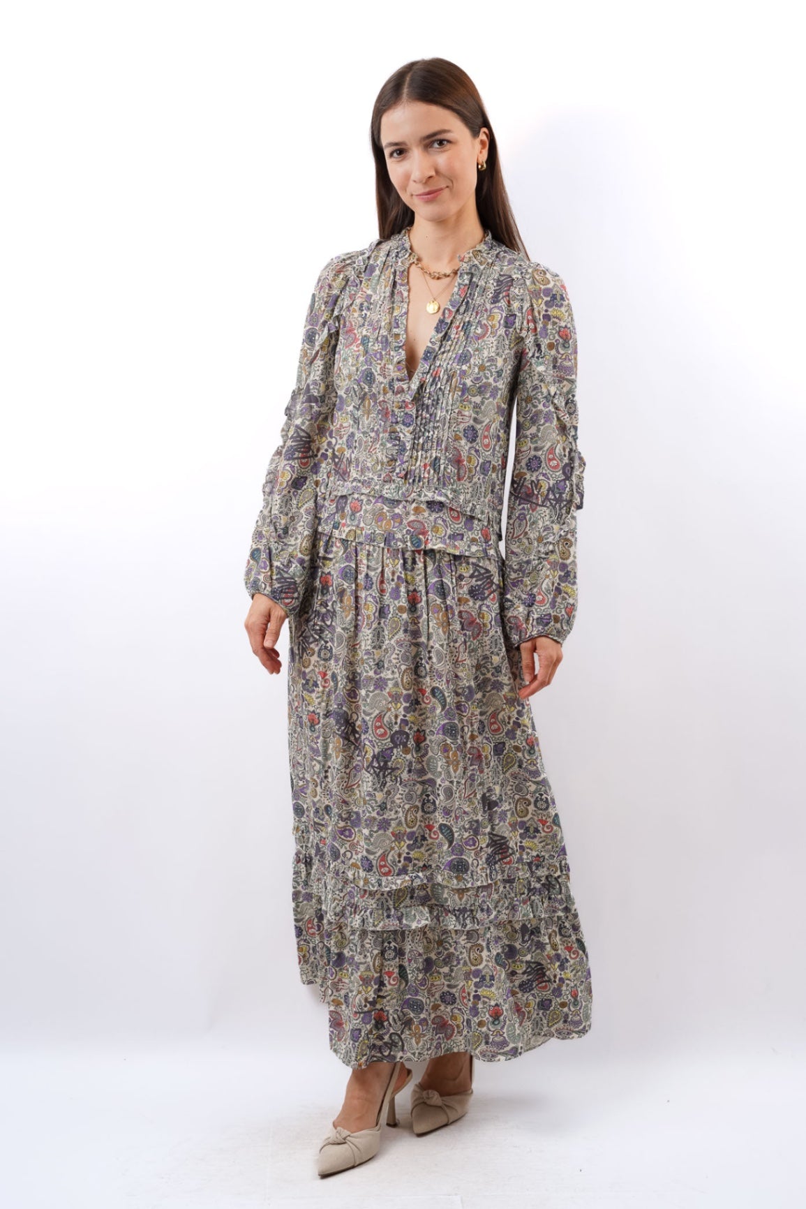 Kleid, Größe 36