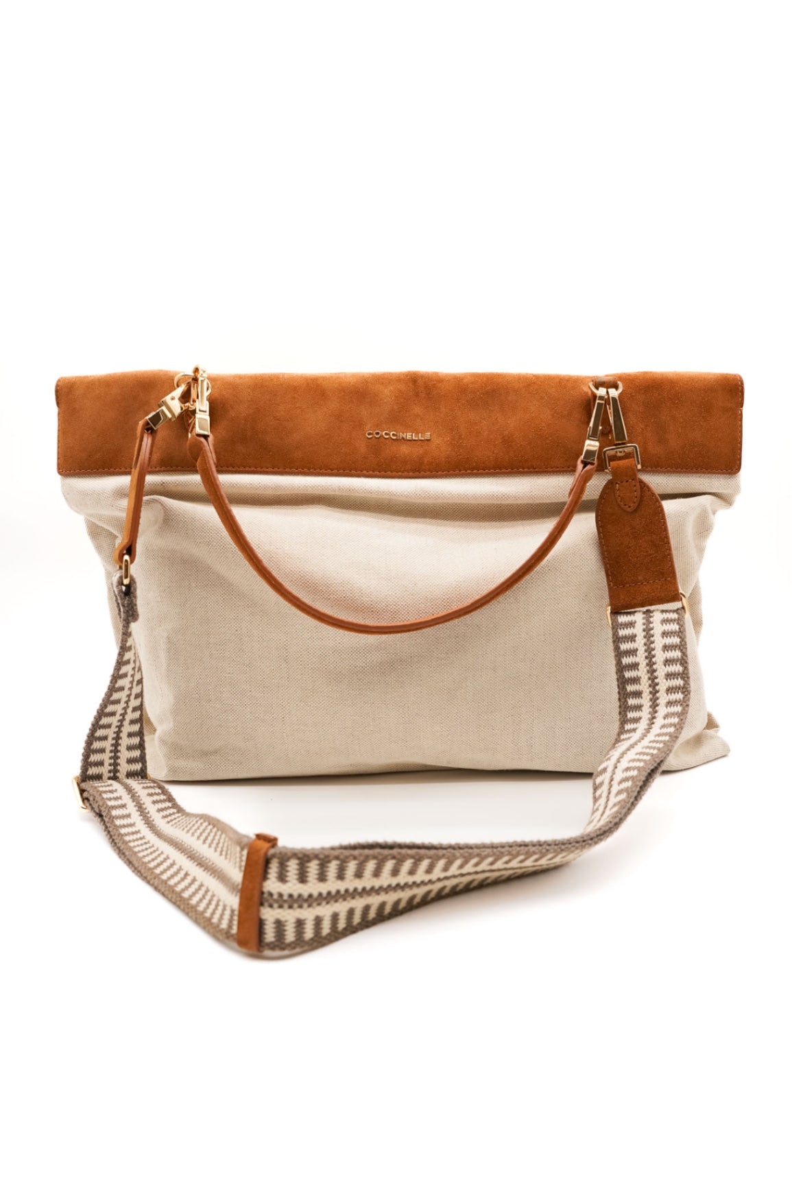 Tasche, Coccinelle