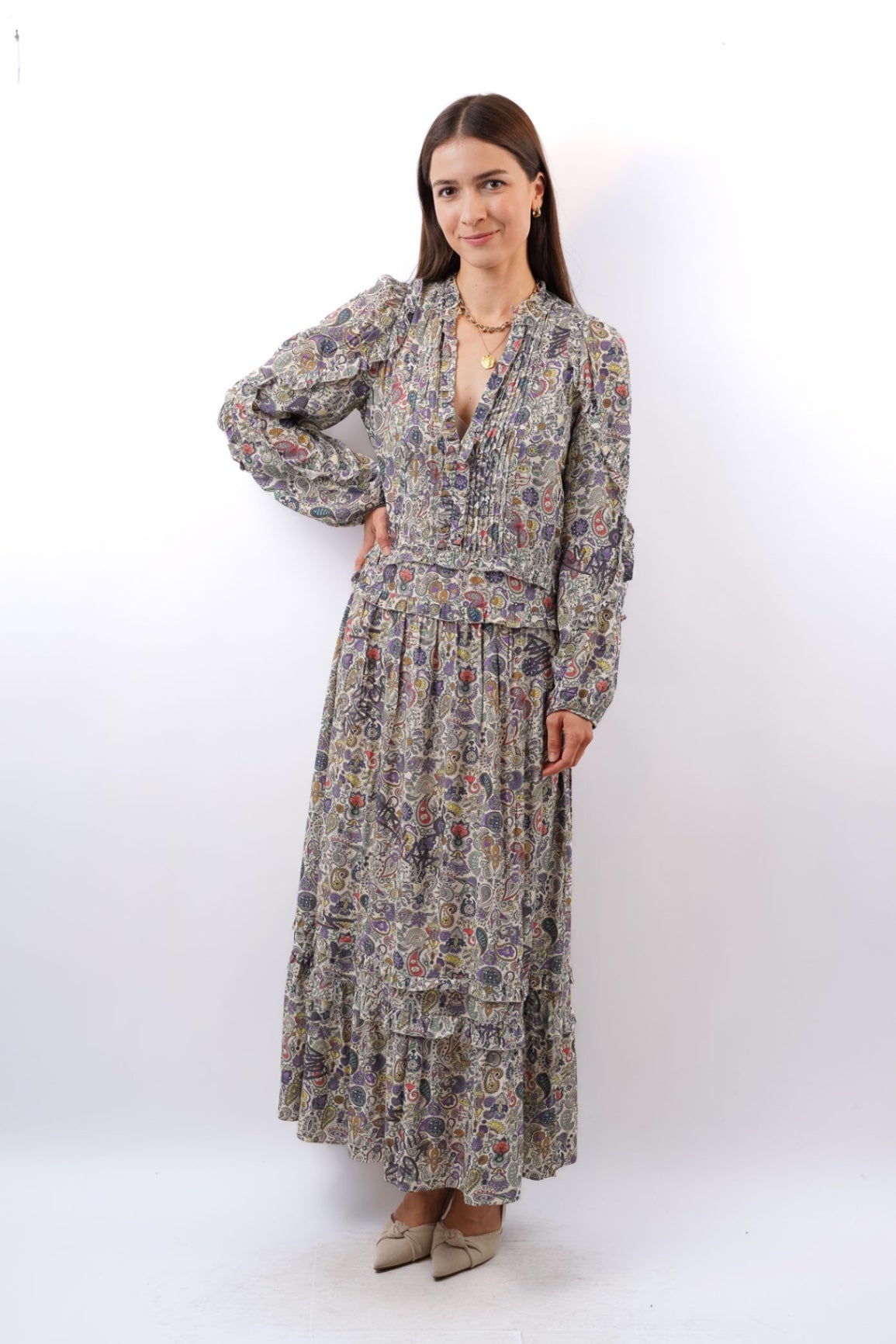 Kleid, Größe 36