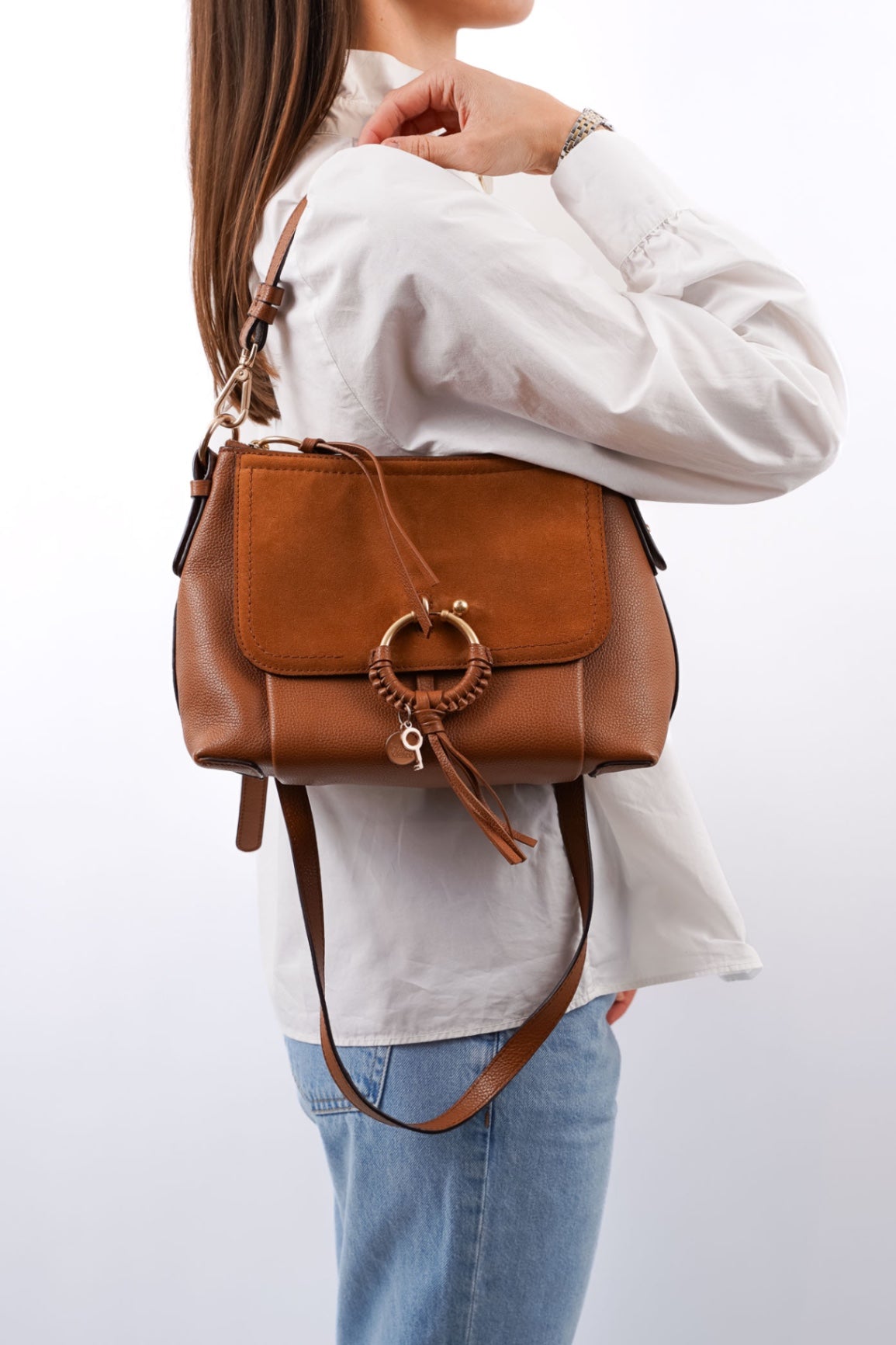 Tasche, See by Chloe