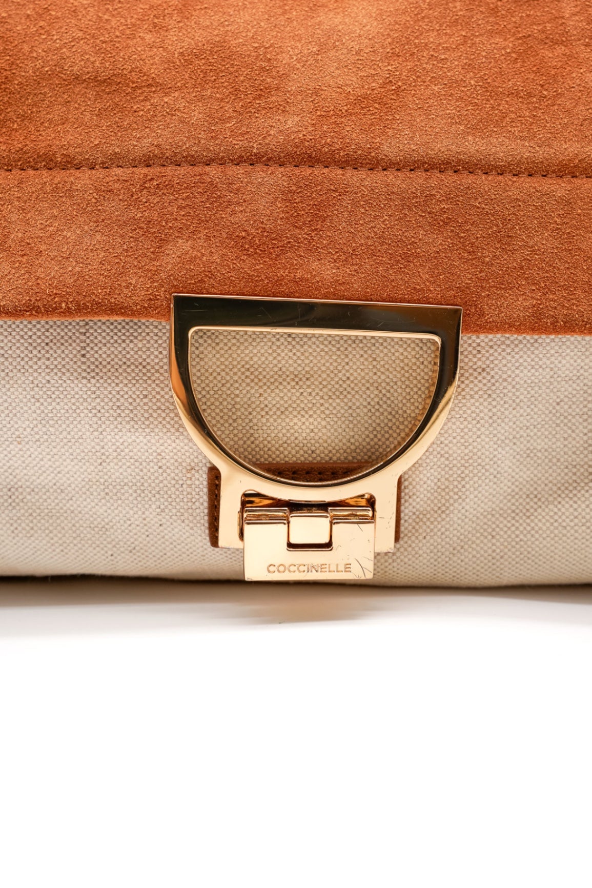 Tasche, Coccinelle