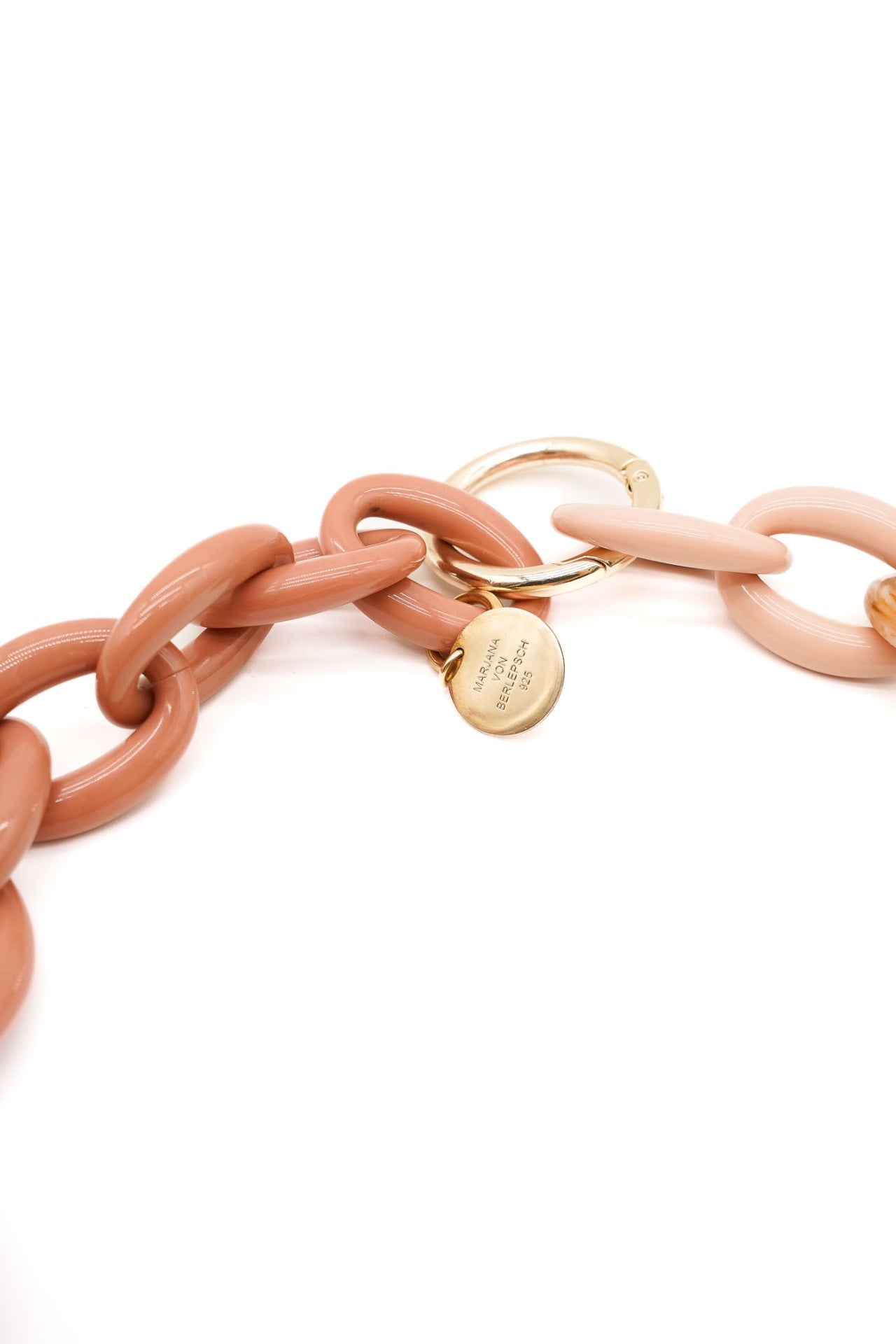 Accessoires, Halskette