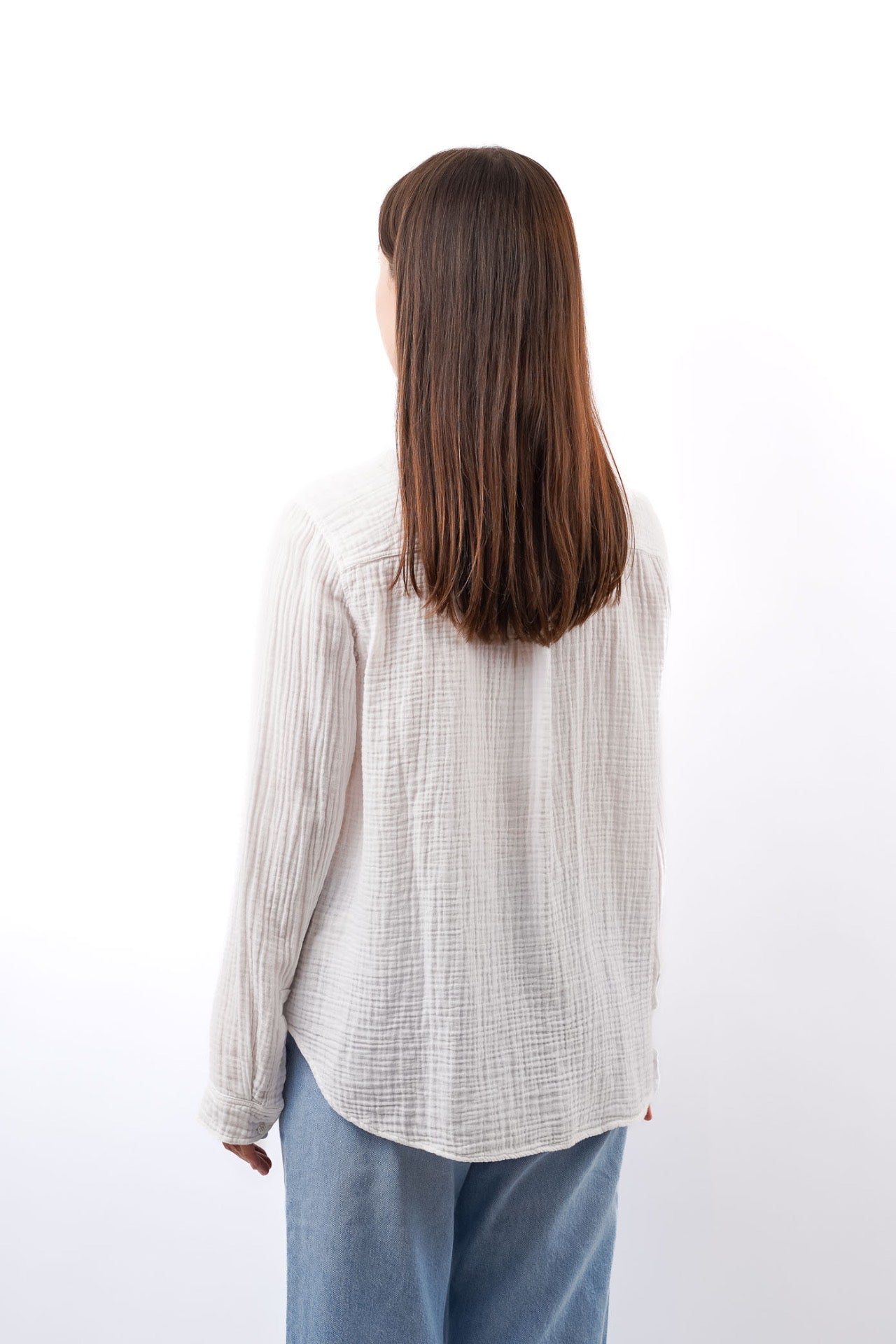 Bluse, Größe 38