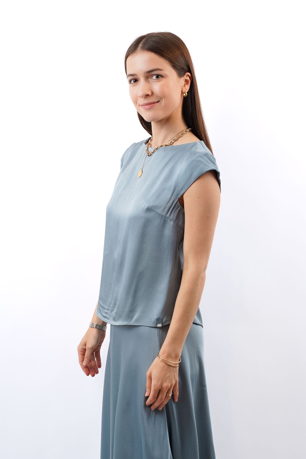 Bluse, Größe 36