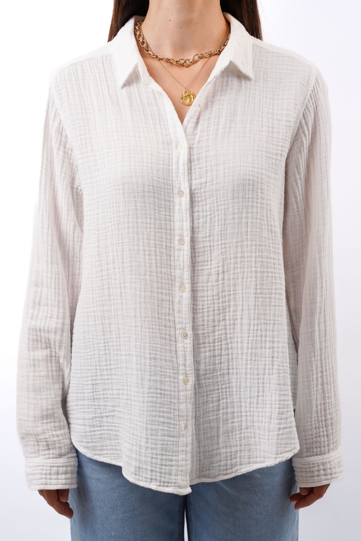 Bluse, Größe 38