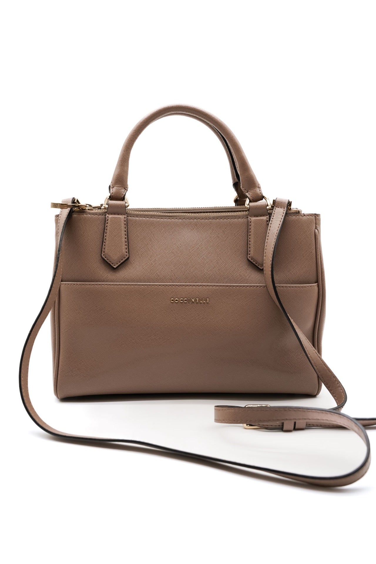 Tasche, Coccinelle