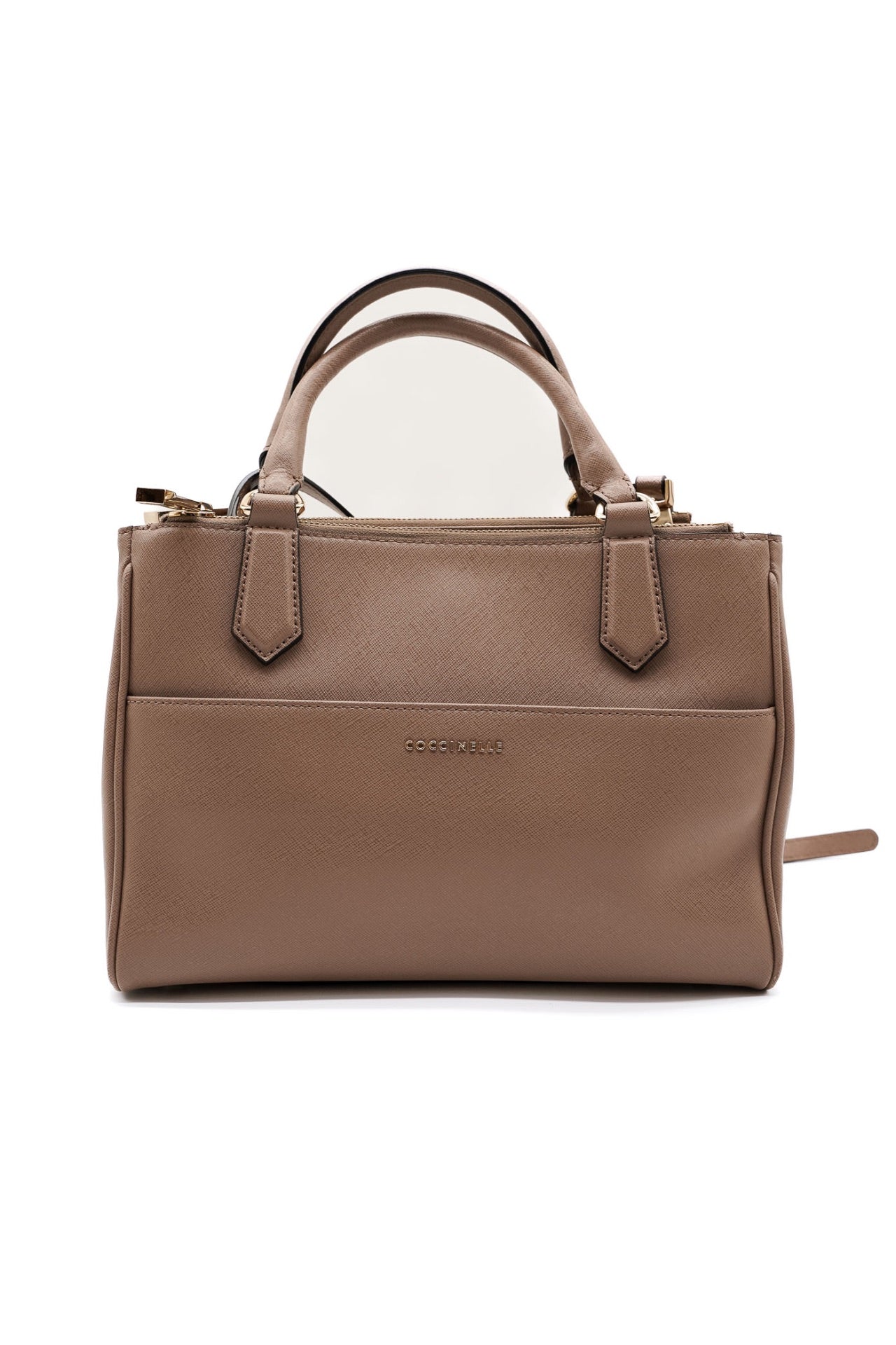 Tasche, Coccinelle