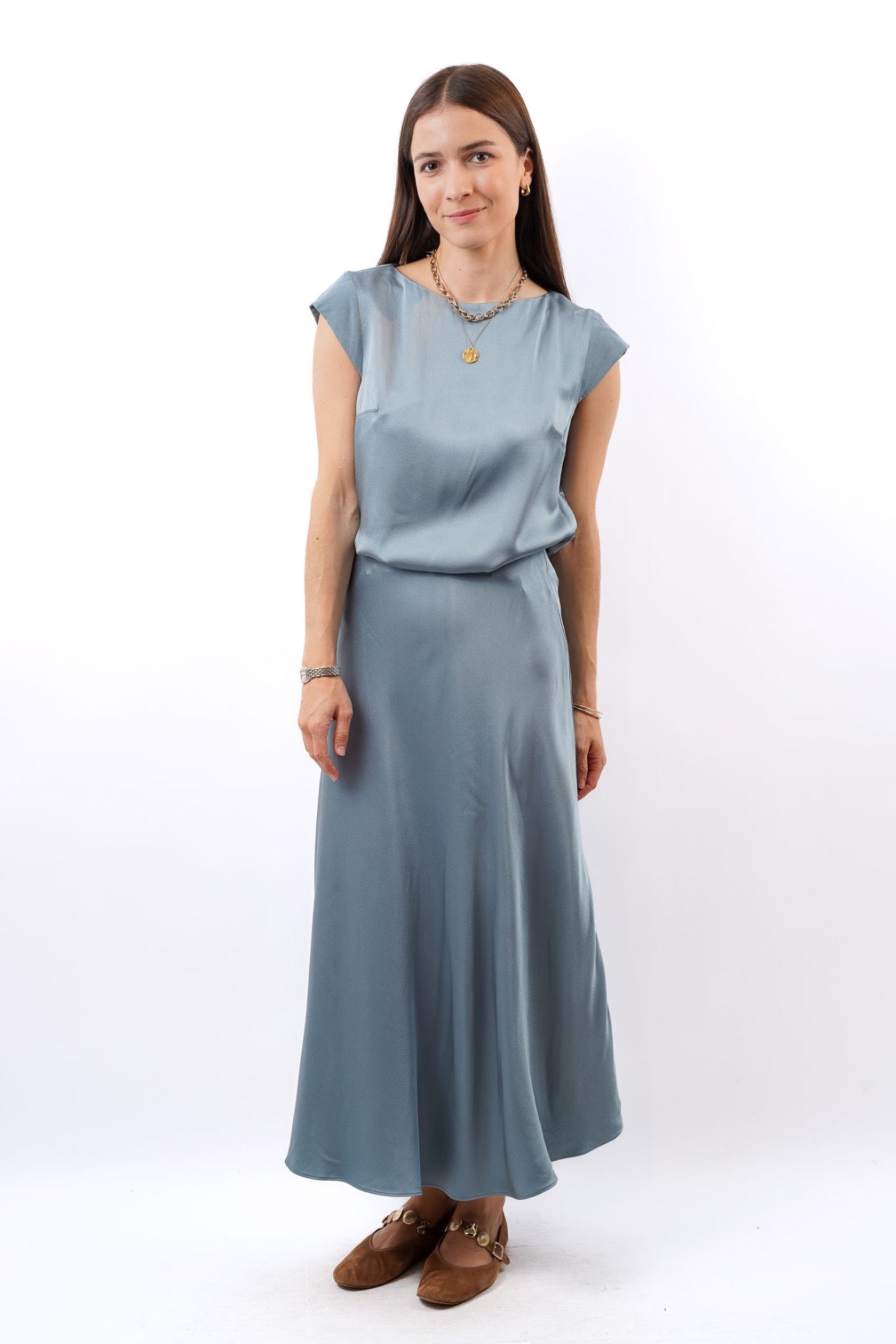 Bluse, Größe 36