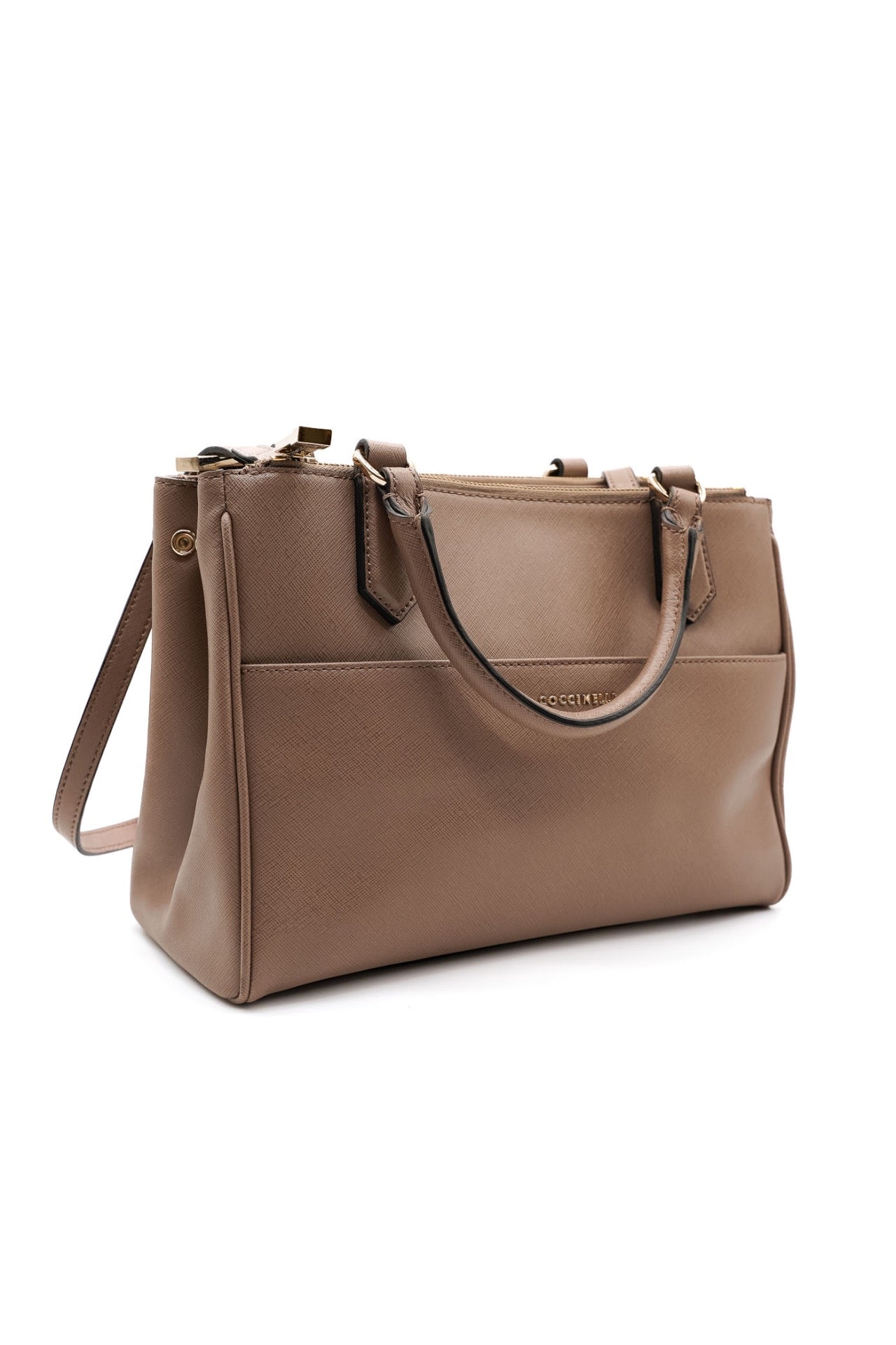 Tasche, Coccinelle
