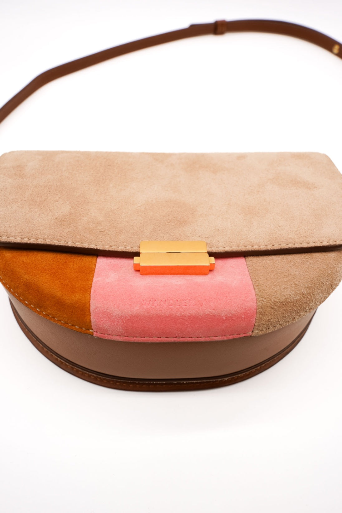 Tasche, Wandler