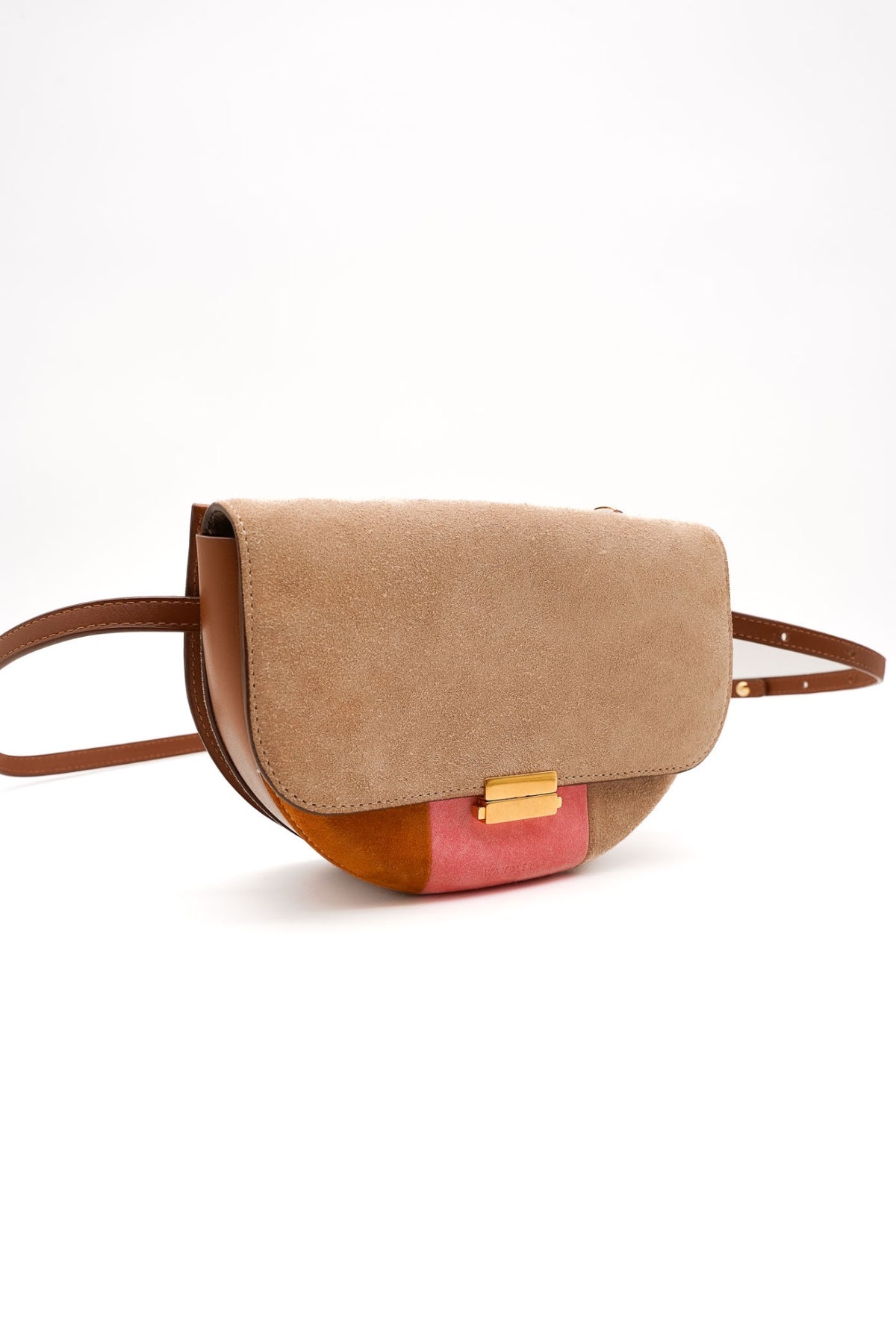 Tasche, Wandler