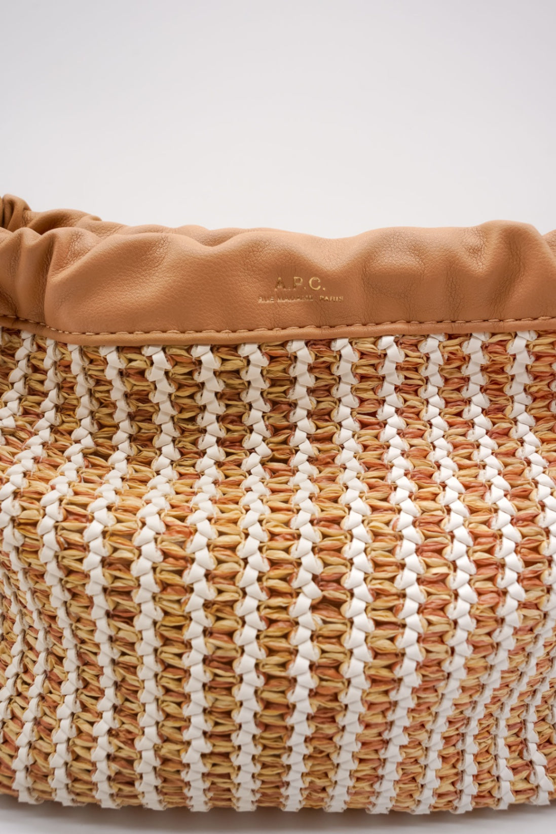 Tasche, APC