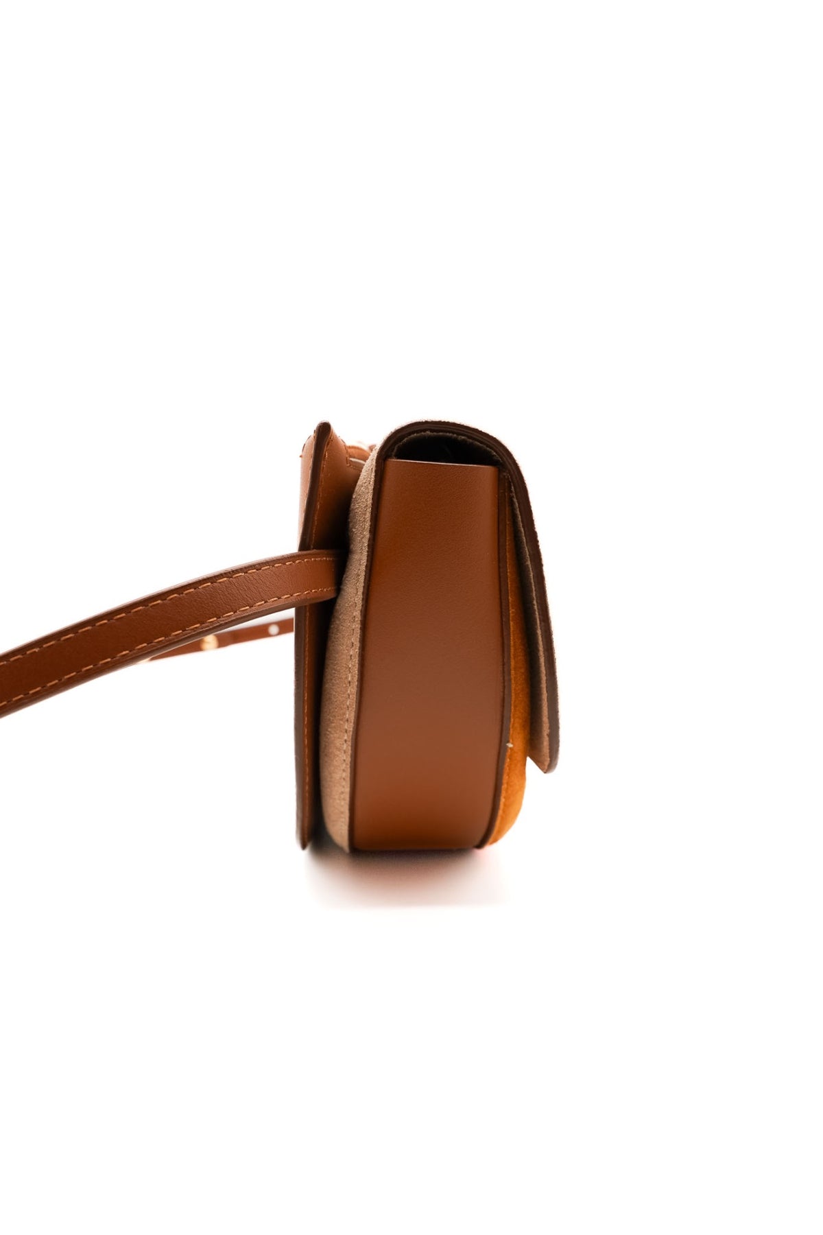 Tasche, Wandler