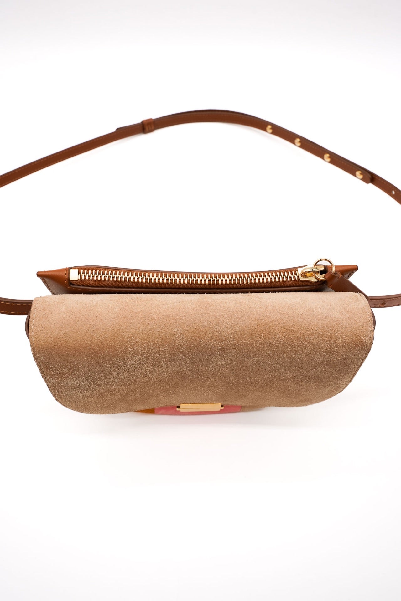Tasche, Wandler