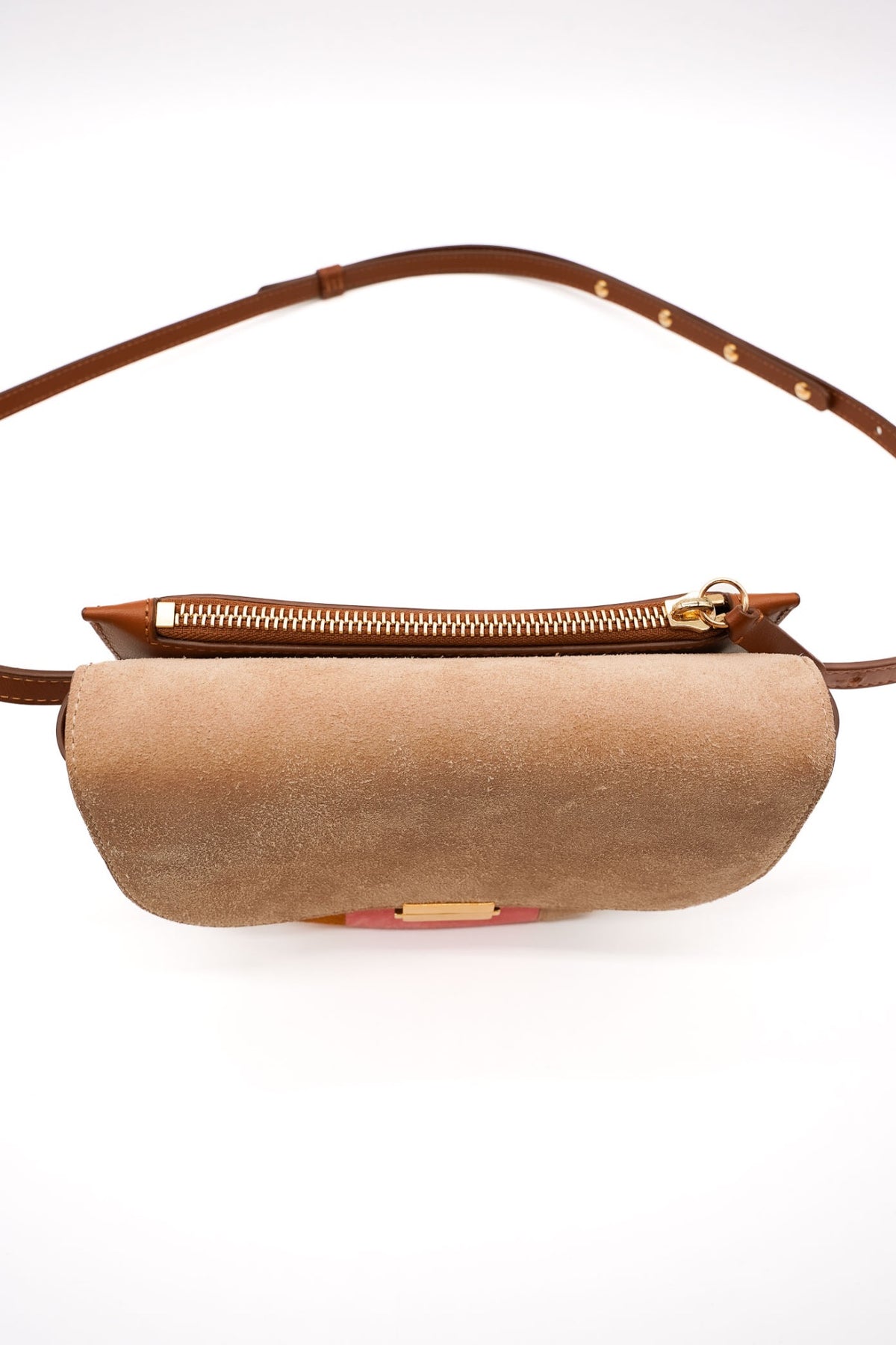 Tasche, Wandler