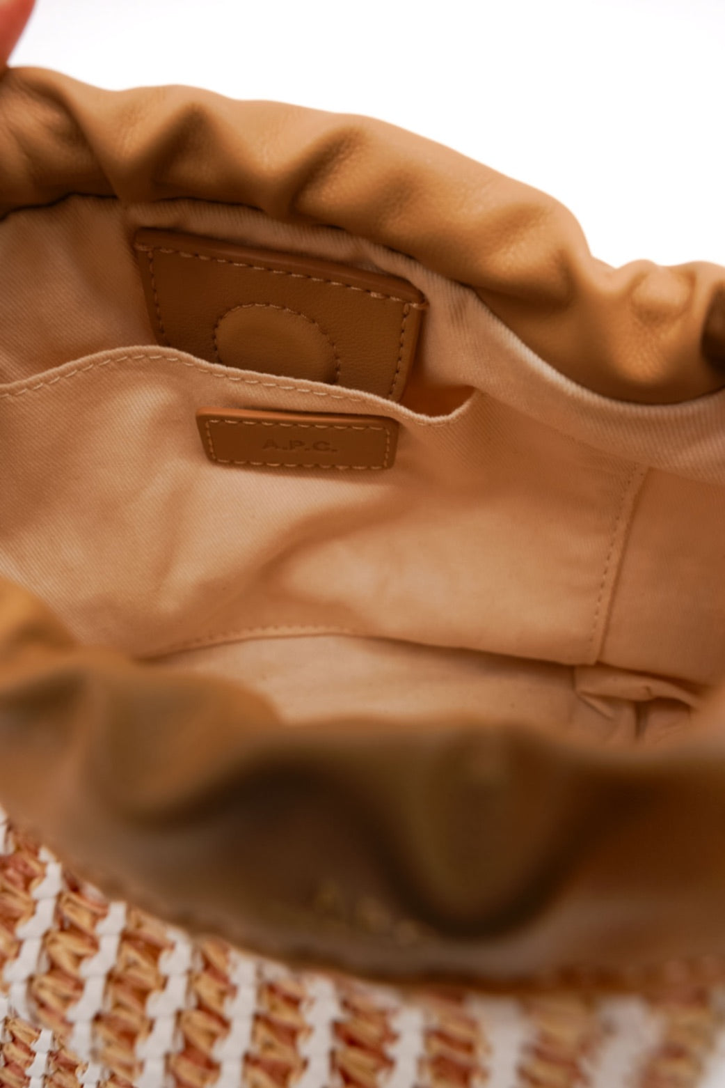 Tasche, APC