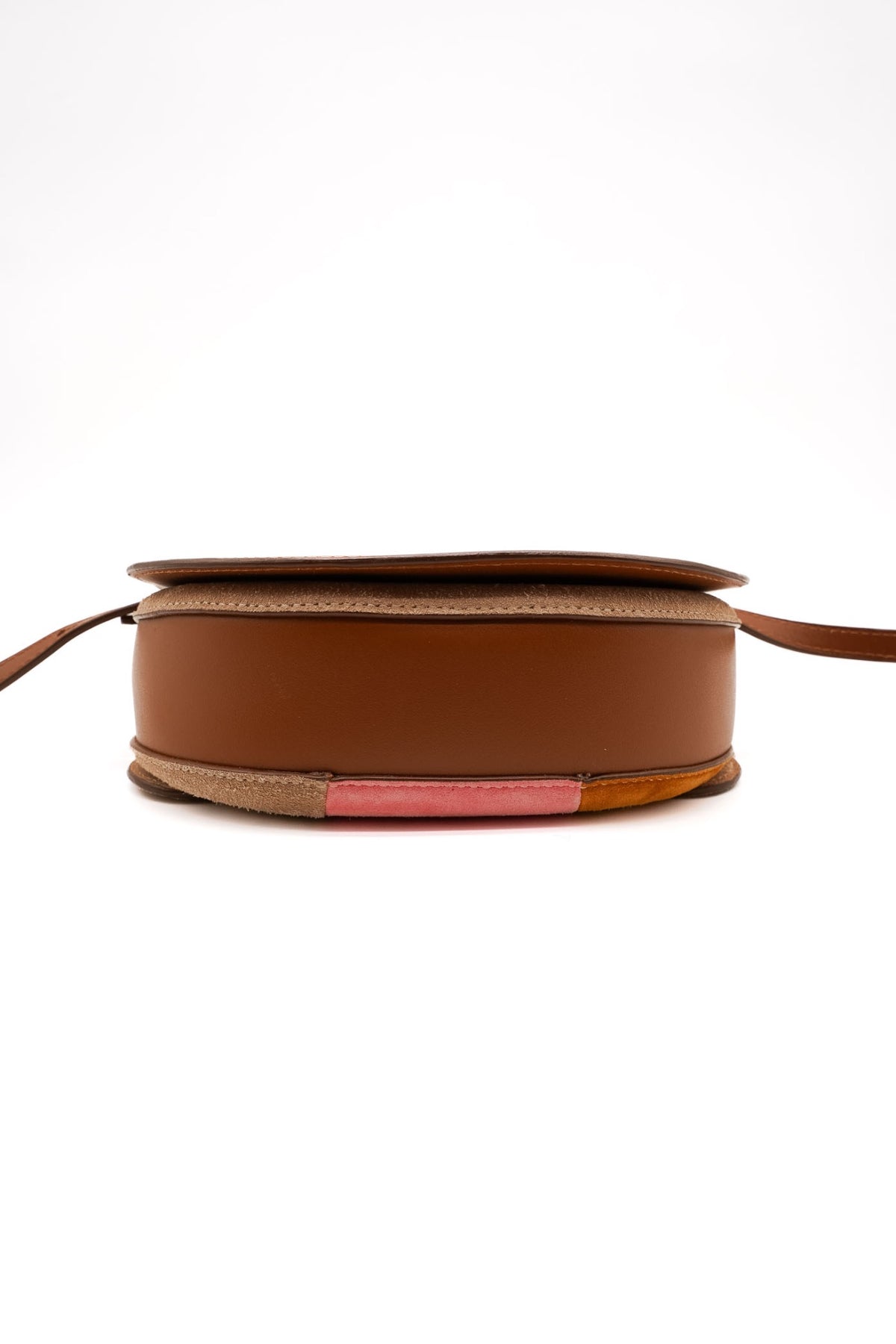 Tasche, Wandler
