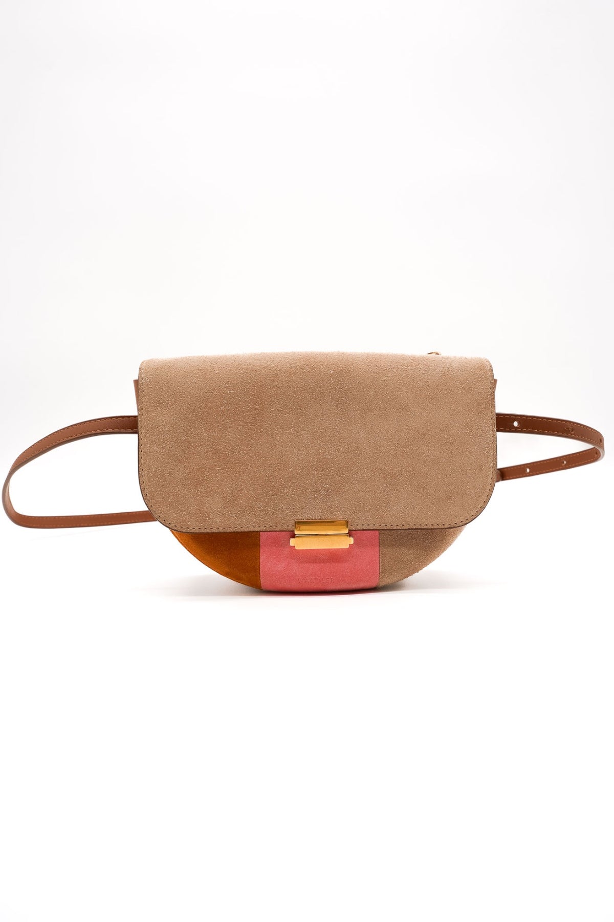 Tasche, Wandler