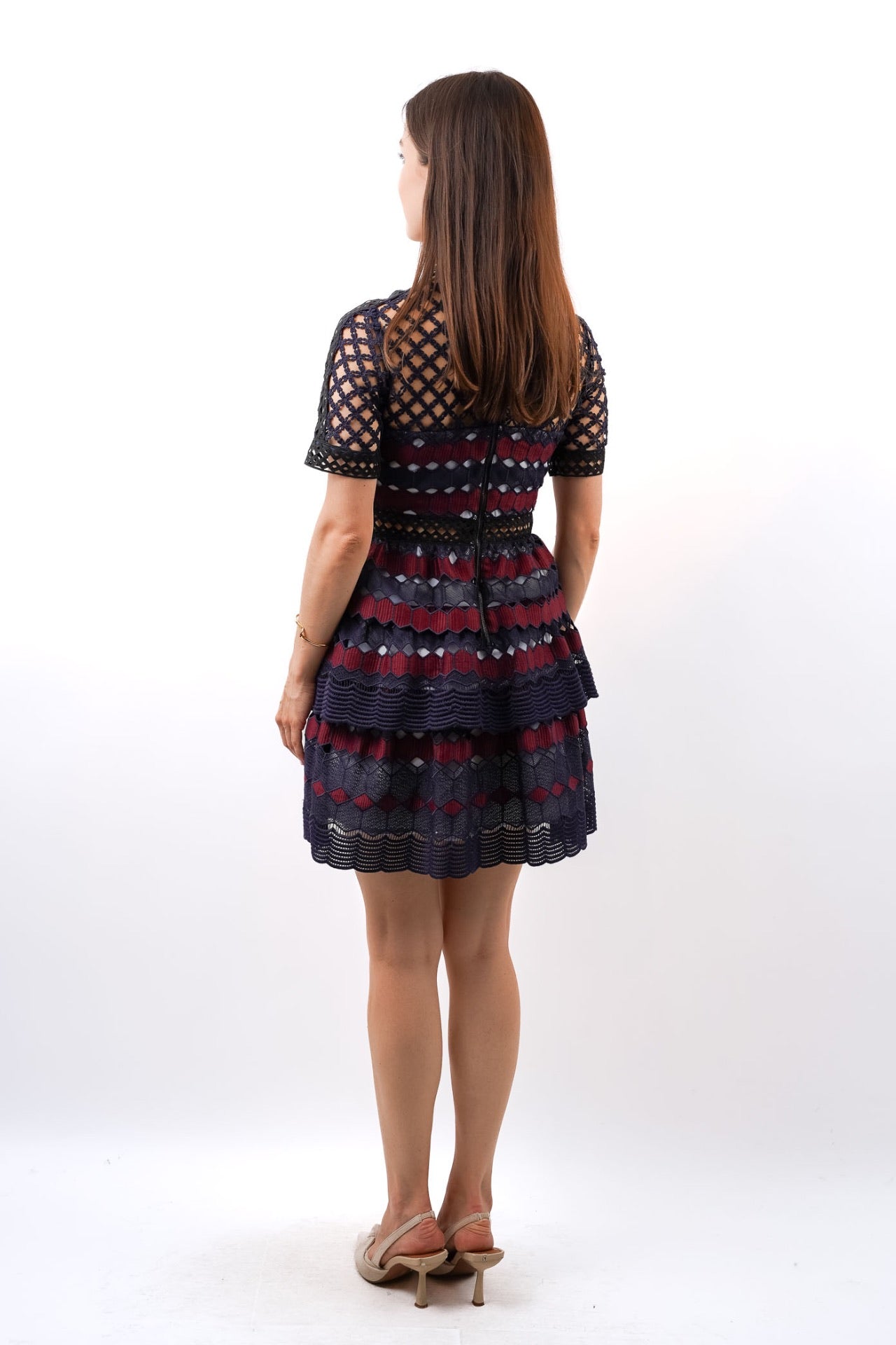 Kleid, Größe 34