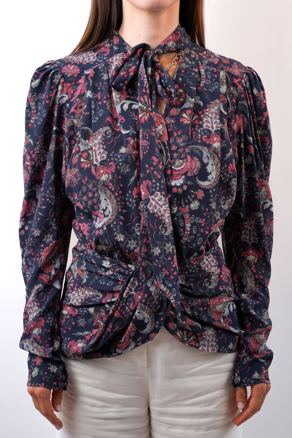 Bluse, Größe 36