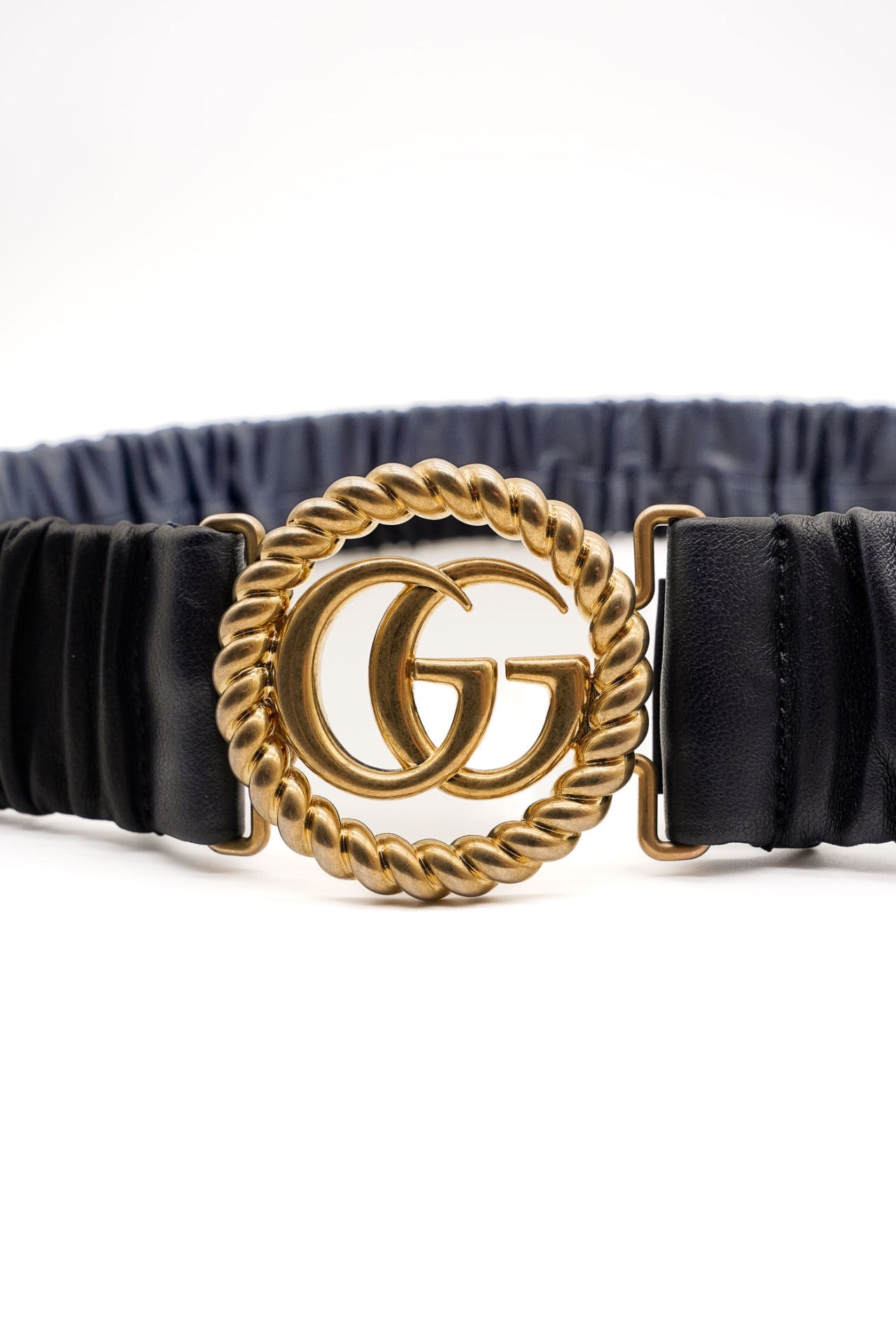 Gürtel, Gucci