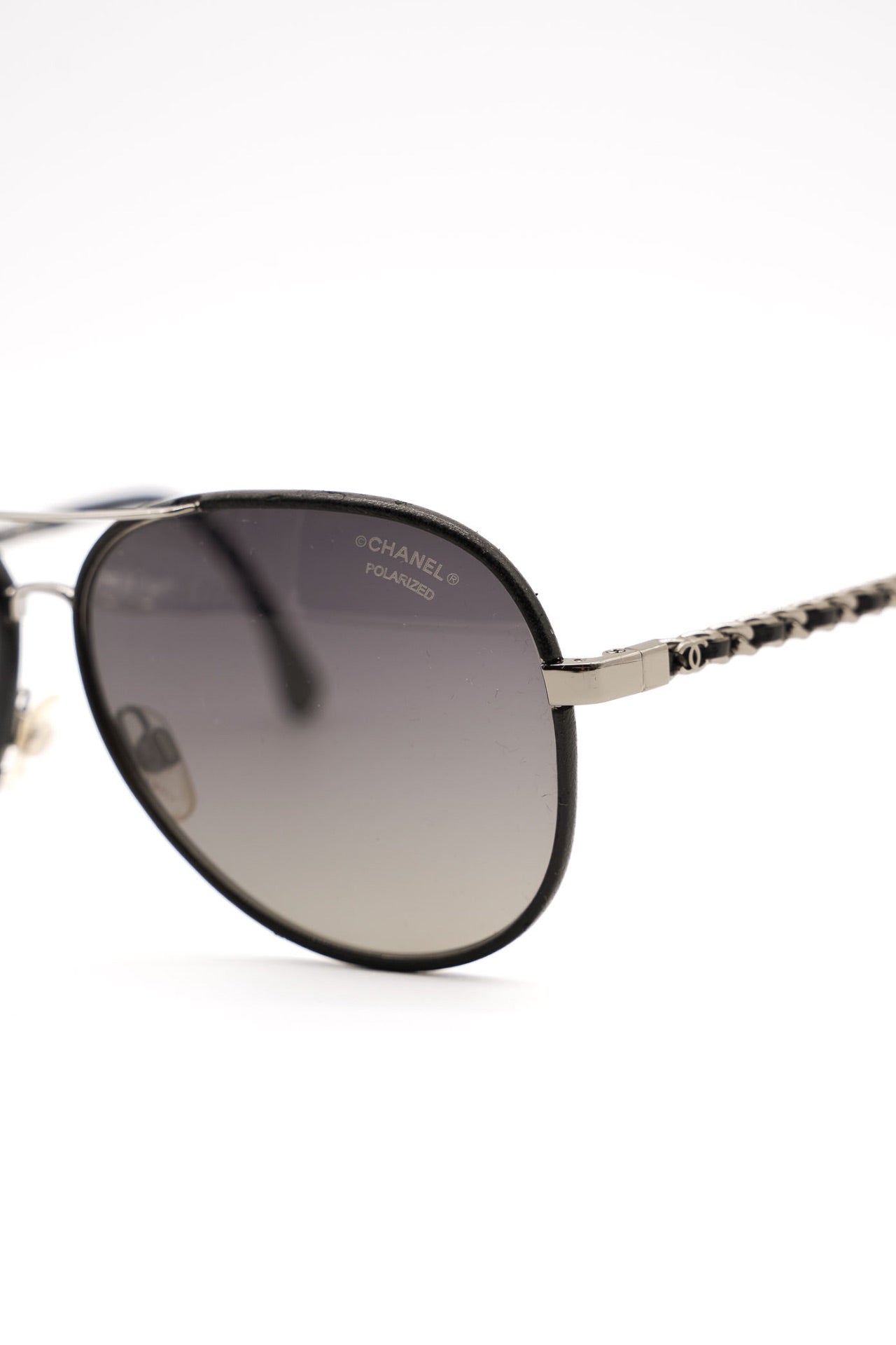 Sonnenbrille, Chanel