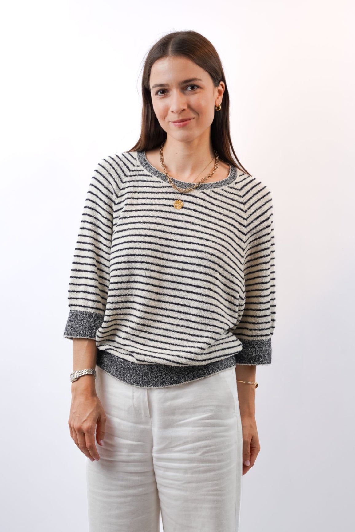 Shirt, Größe 38