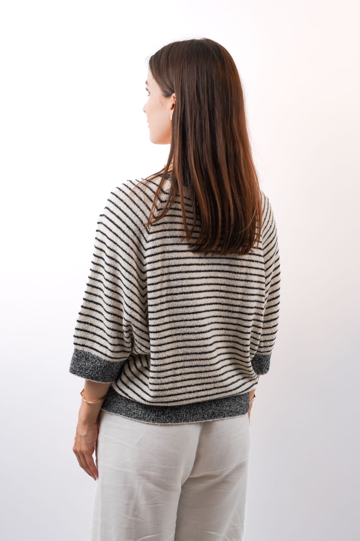 Shirt, Größe 38