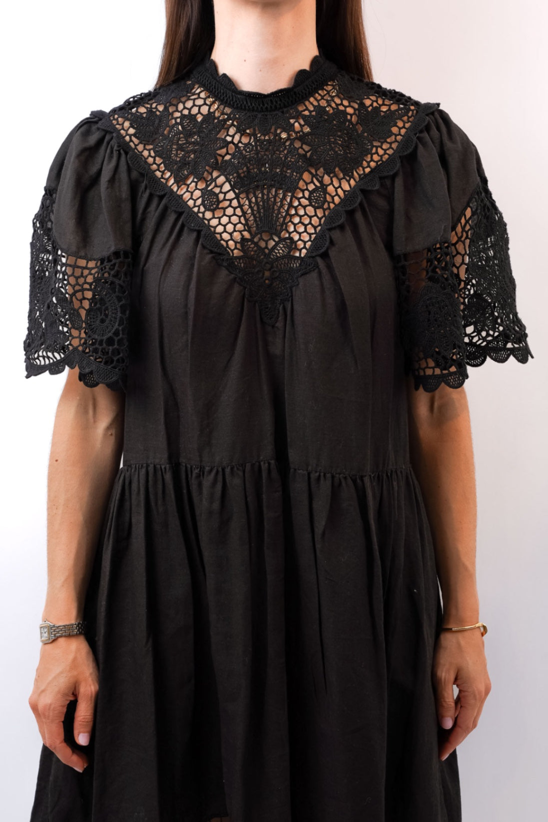 Kleid, Größe 38