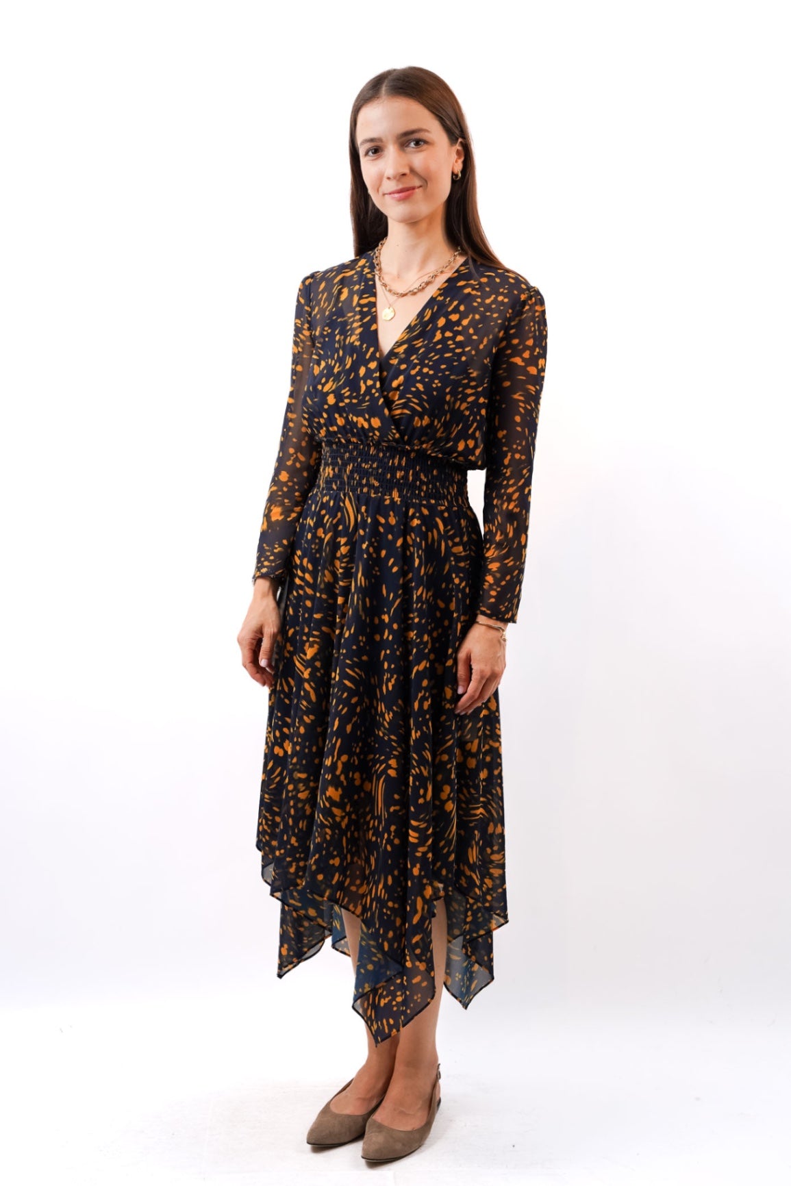 Kleid, Größe 36