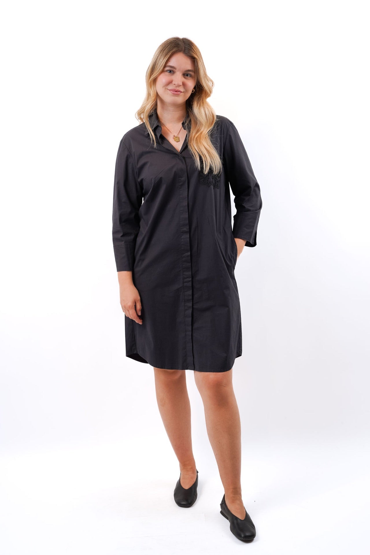 Kleid, Größe 40