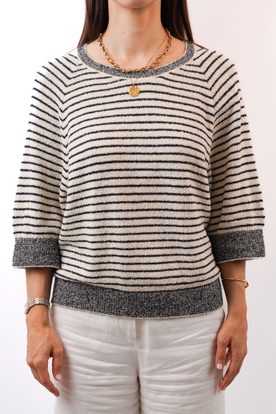 Shirt, Größe 38