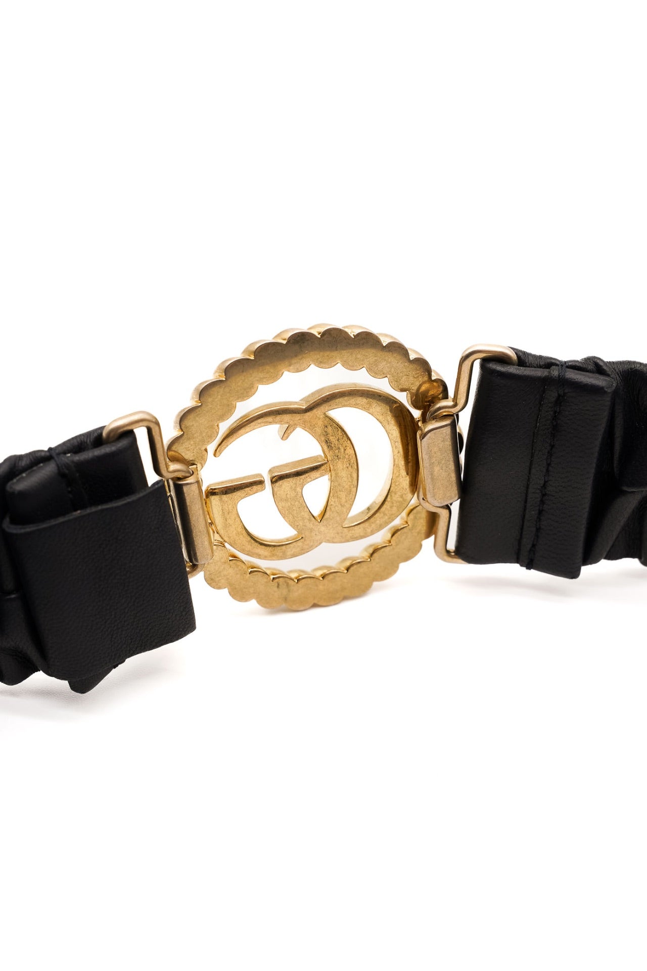 Gürtel, Gucci
