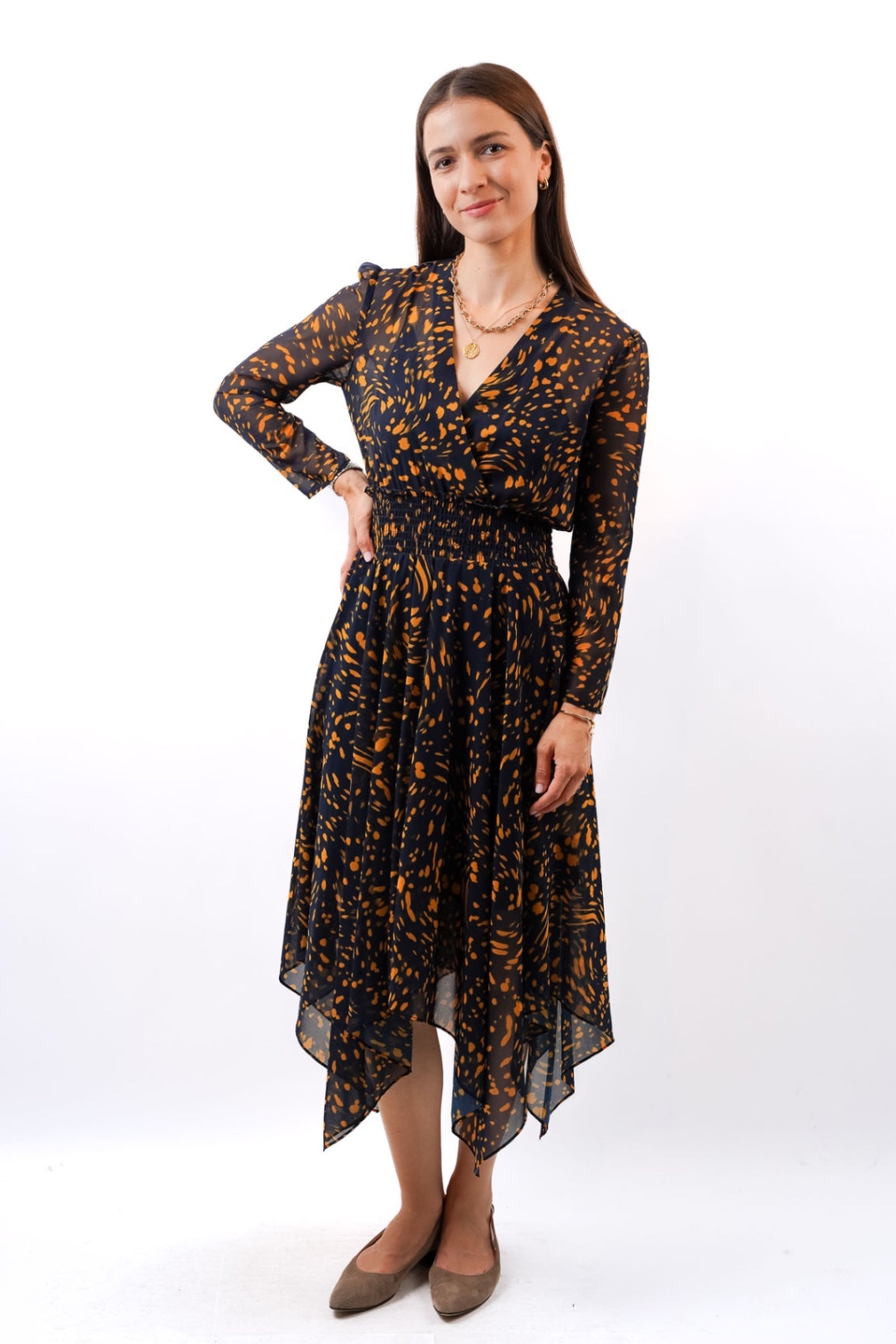 Kleid, Größe 36