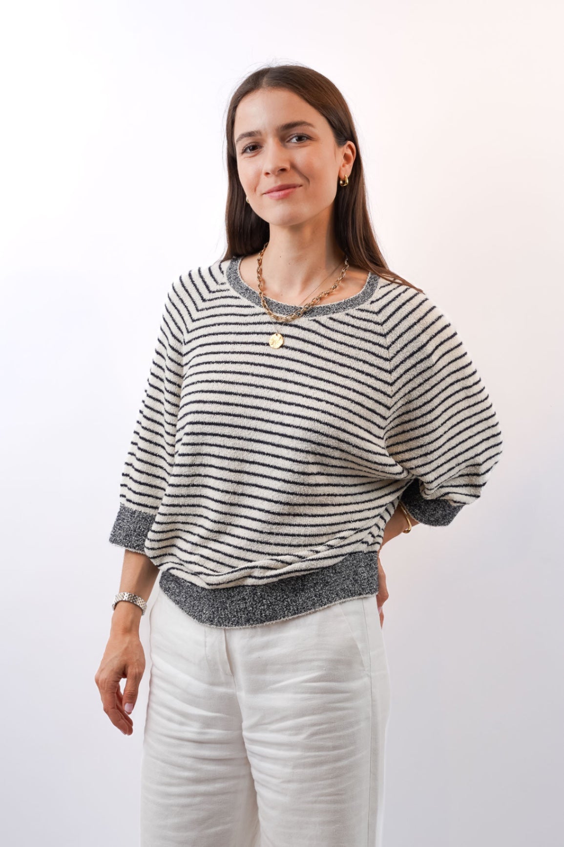 Shirt, Größe 38