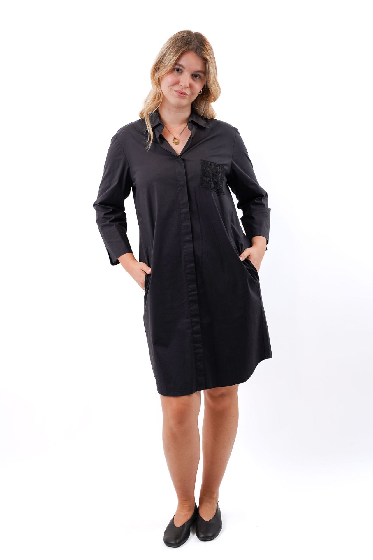 Kleid, Größe 40