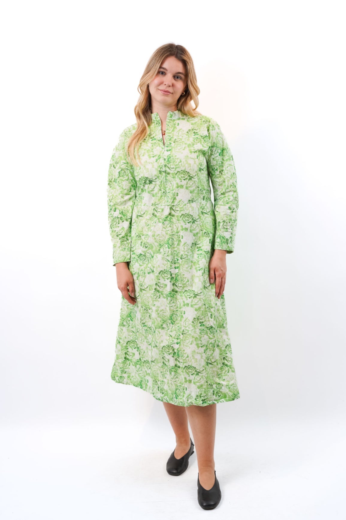 Kleid, Größe 38